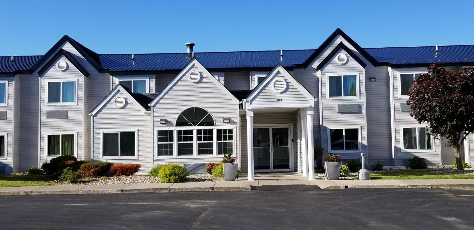 Quality Inn & Suites Watertown Fort Drum photo 24