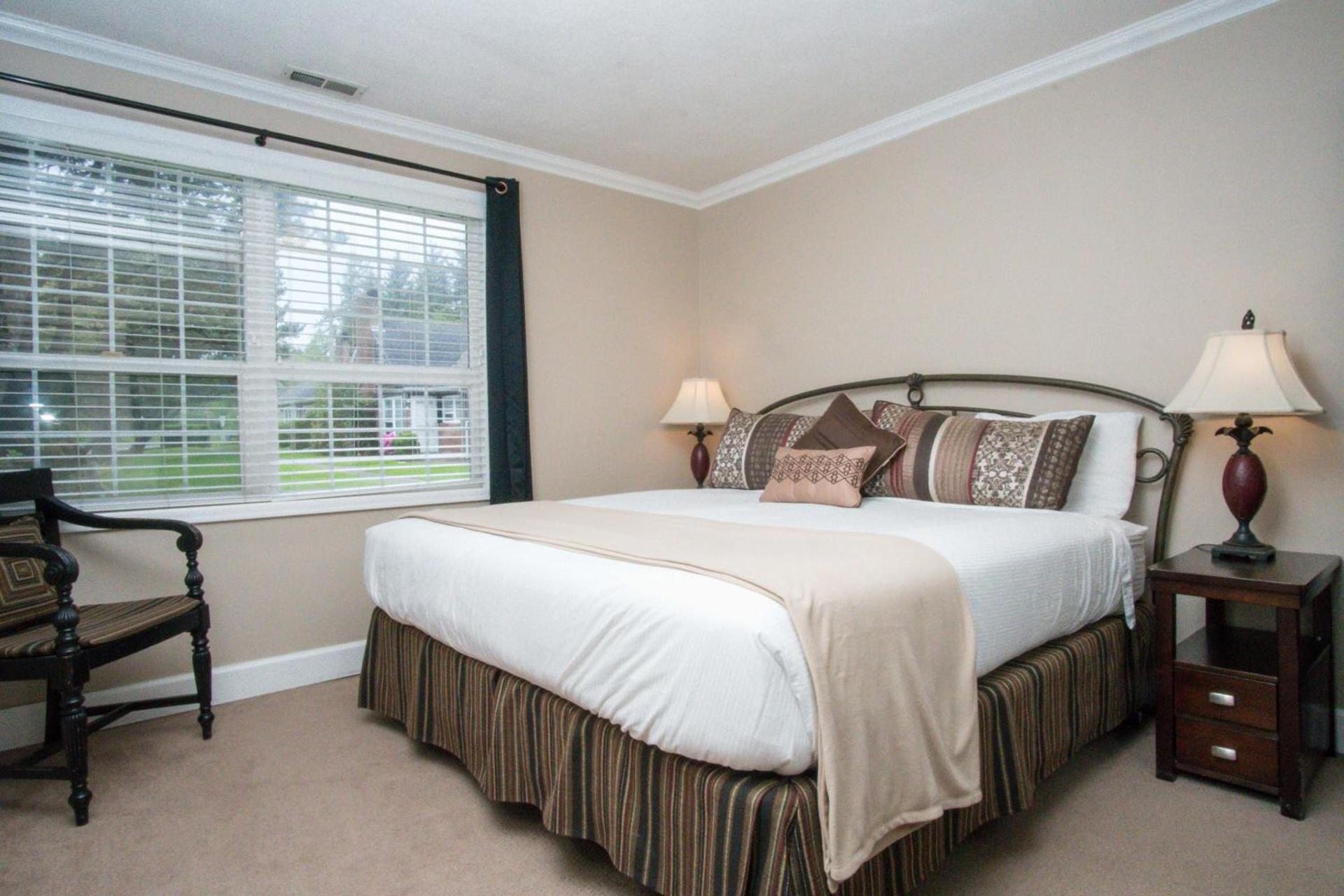 Ecola Creek Lodge photo 21