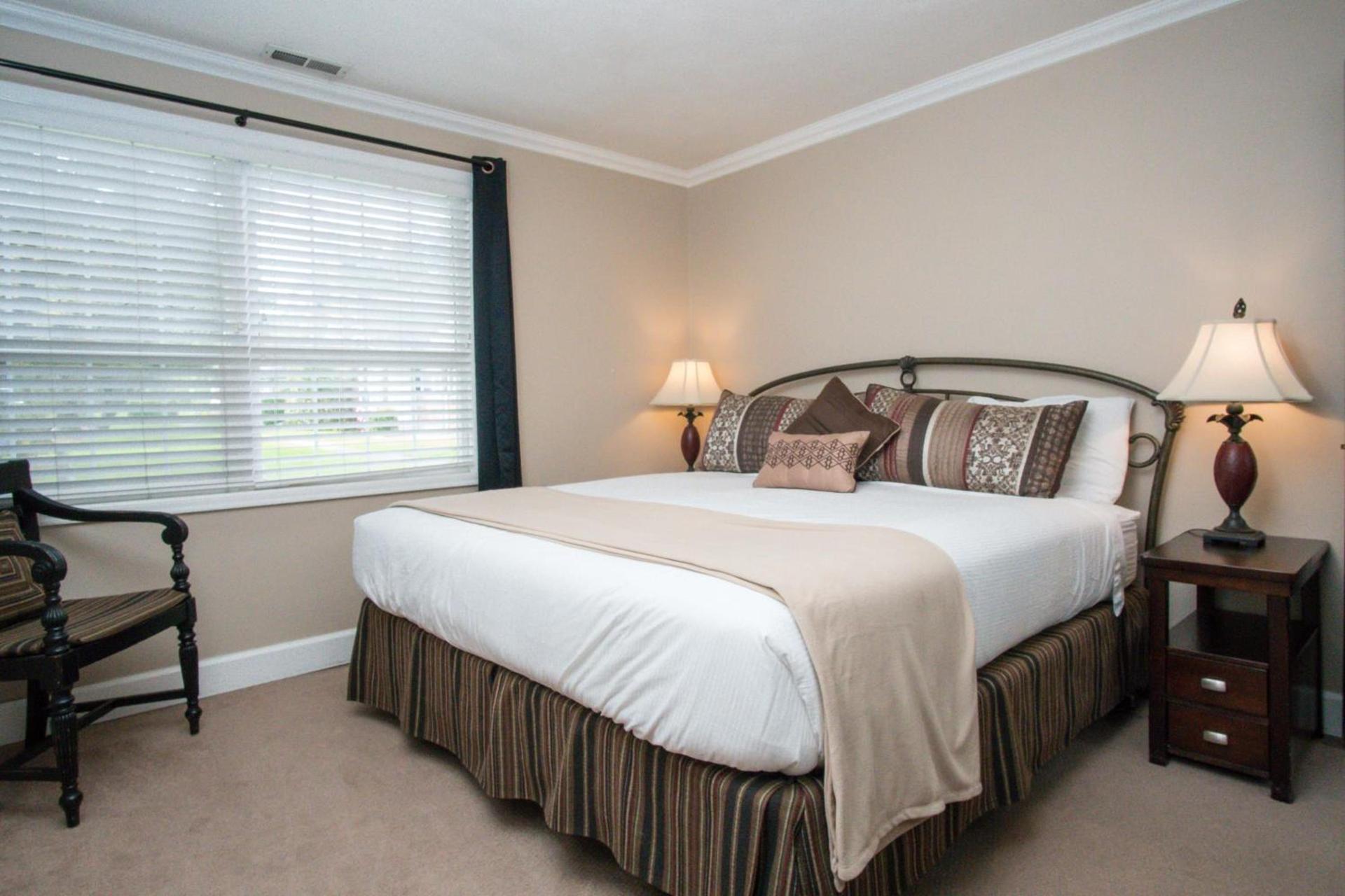 Ecola Creek Lodge photo 22