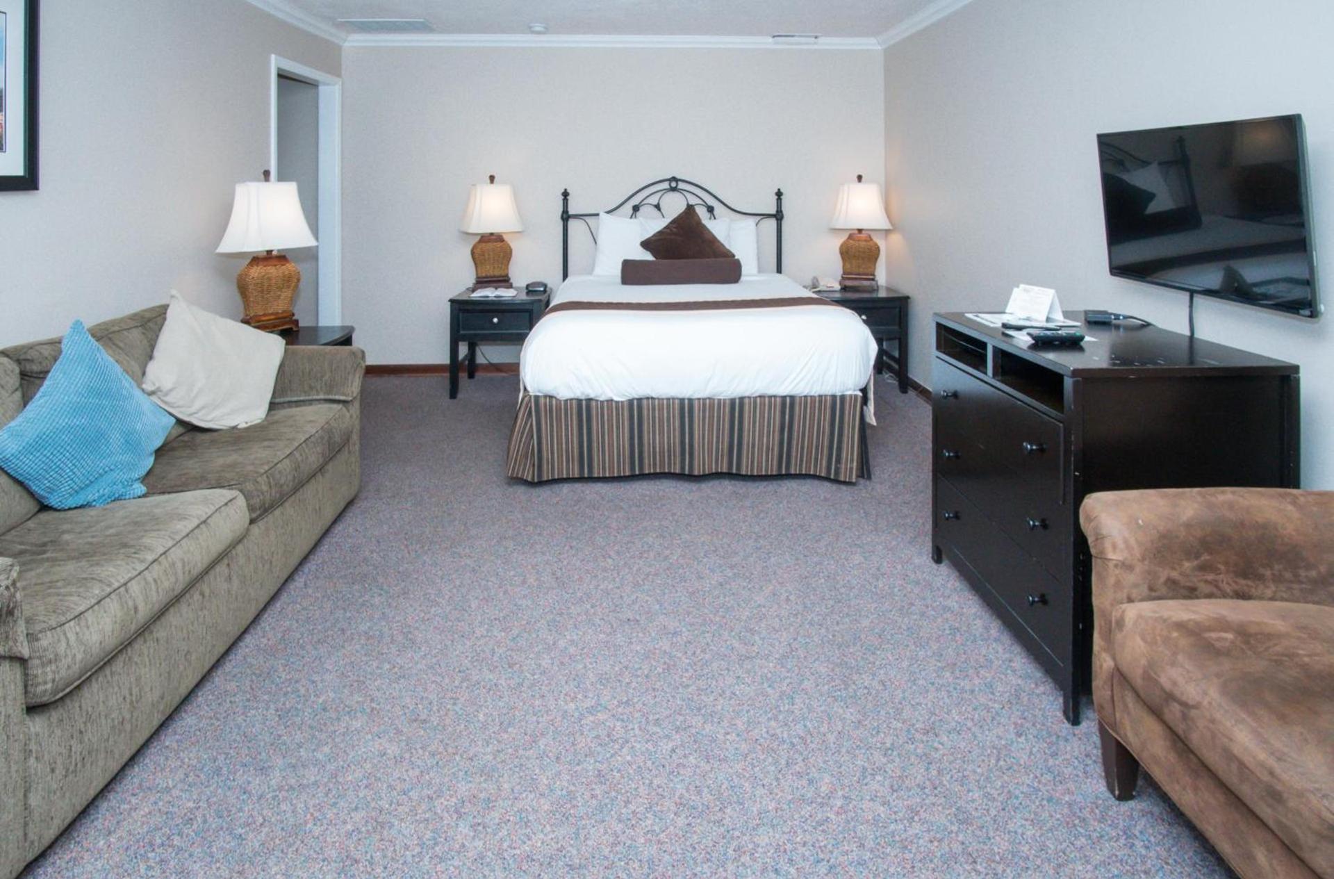 Ecola Creek Lodge photo 17