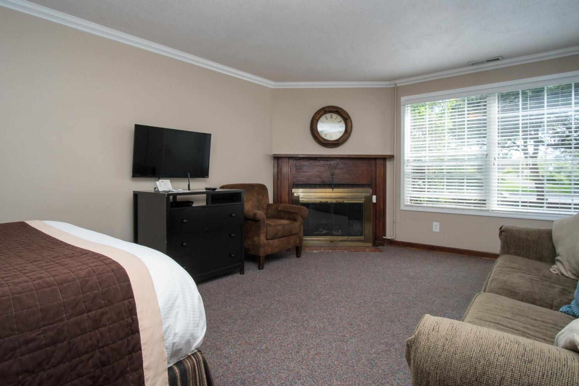 Ecola Creek Lodge photo 19