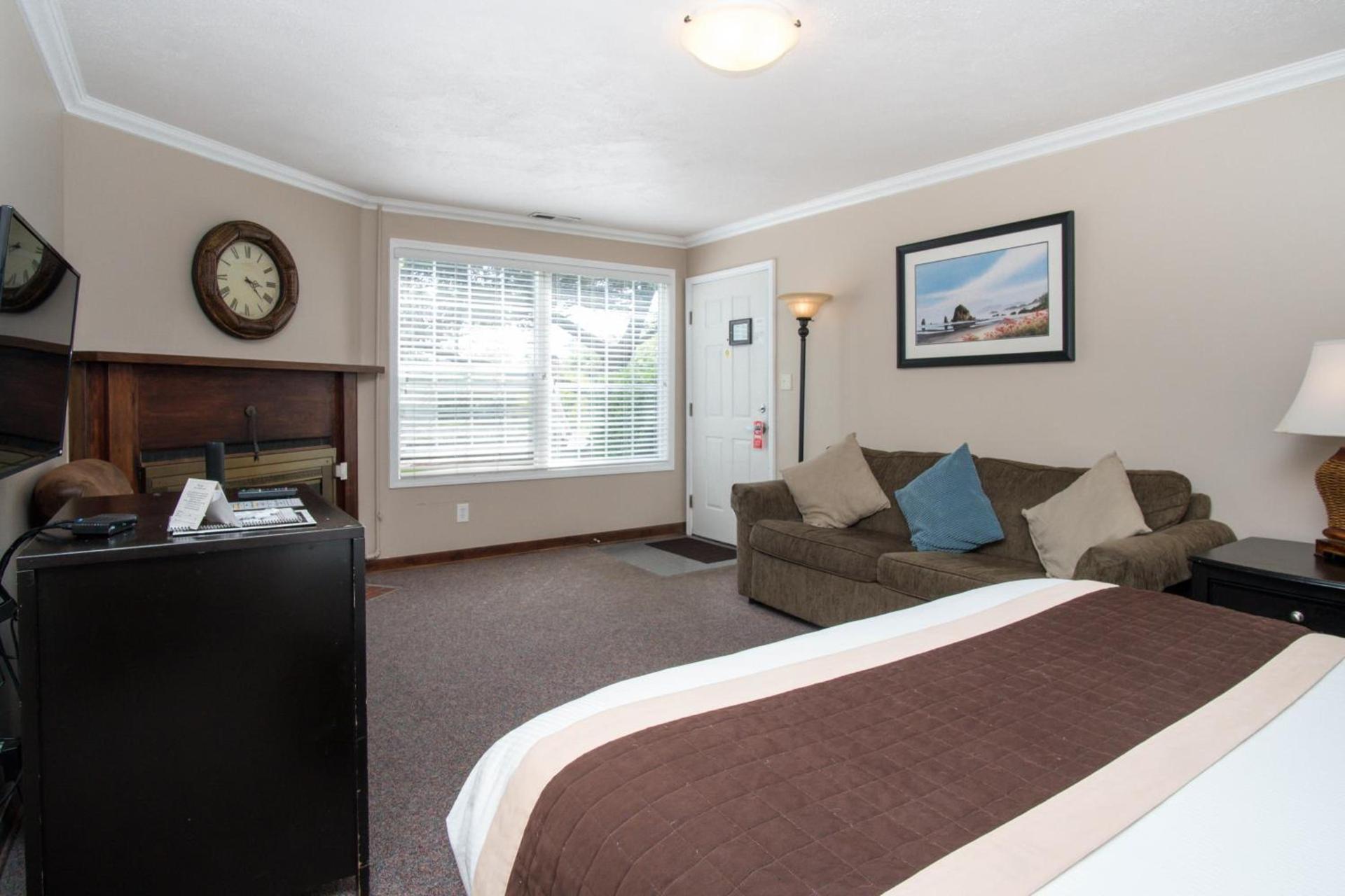 Ecola Creek Lodge photo 20