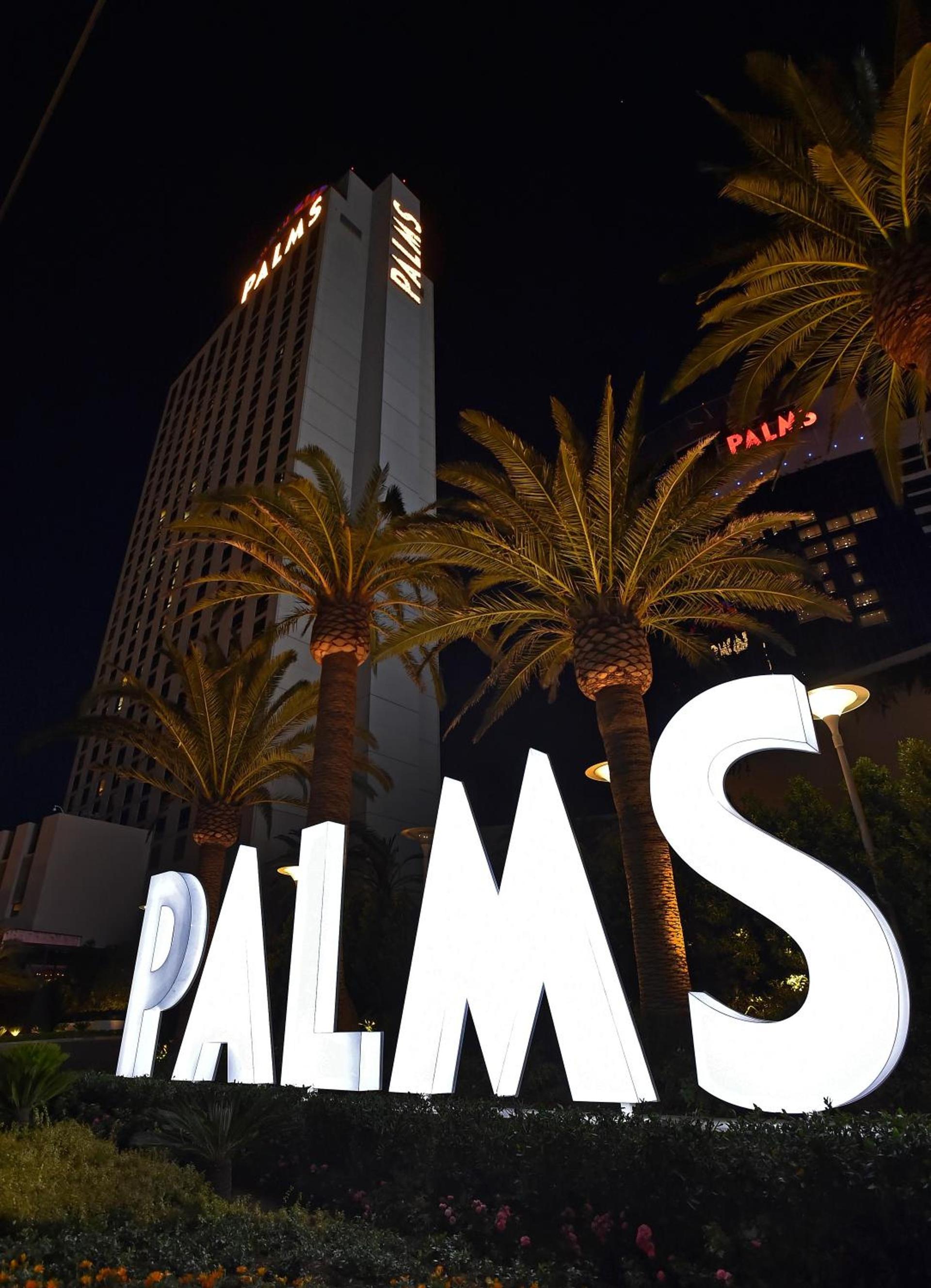 Palms Casino Resort photo 6