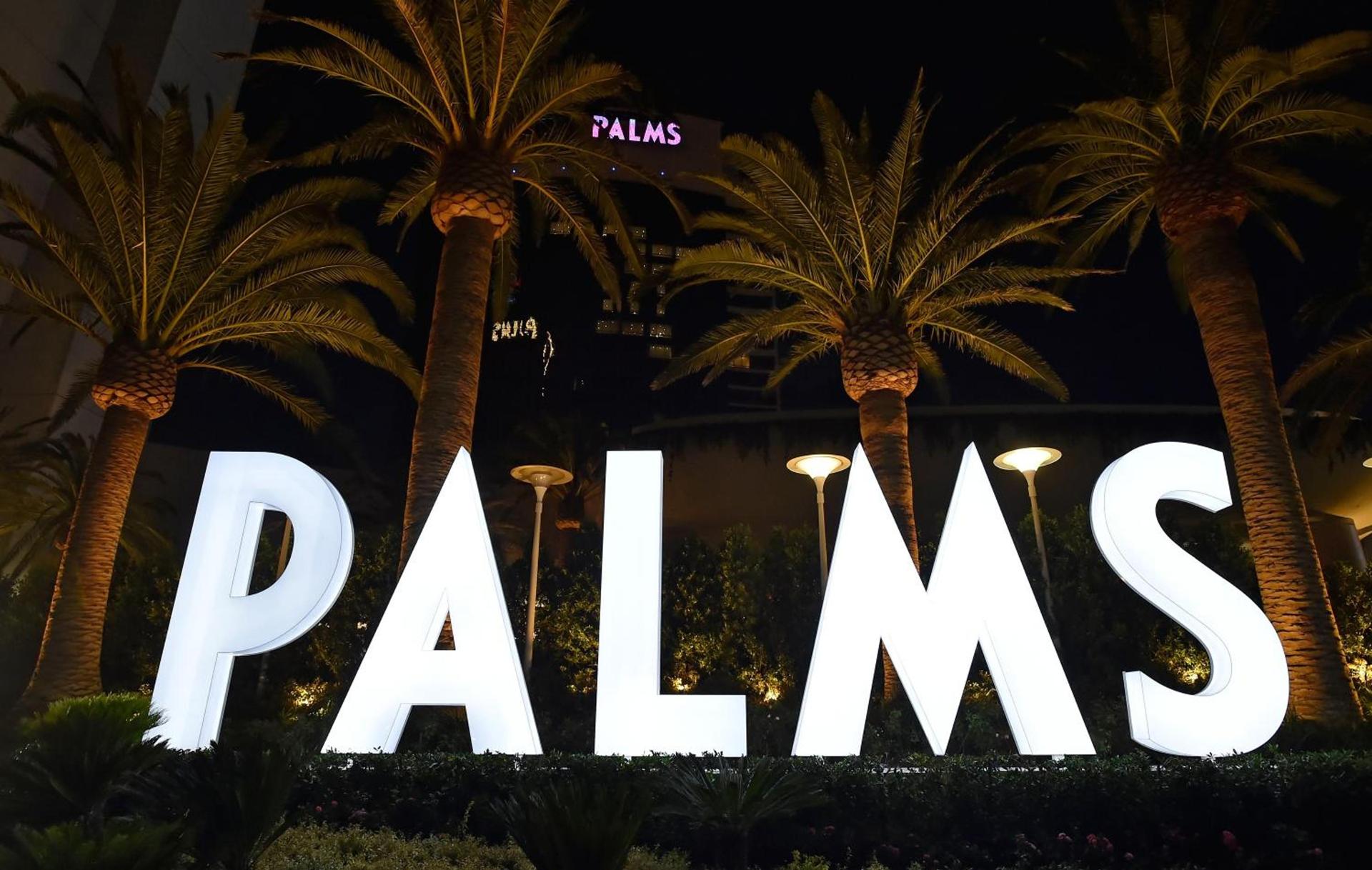 Palms Casino Resort photo 5