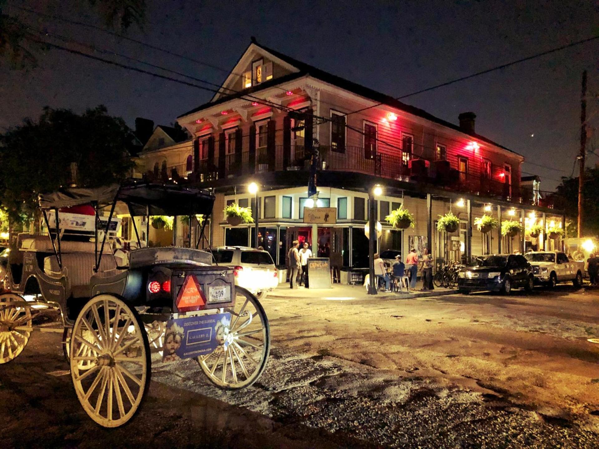 Royal Street Inn & Bar photo 1