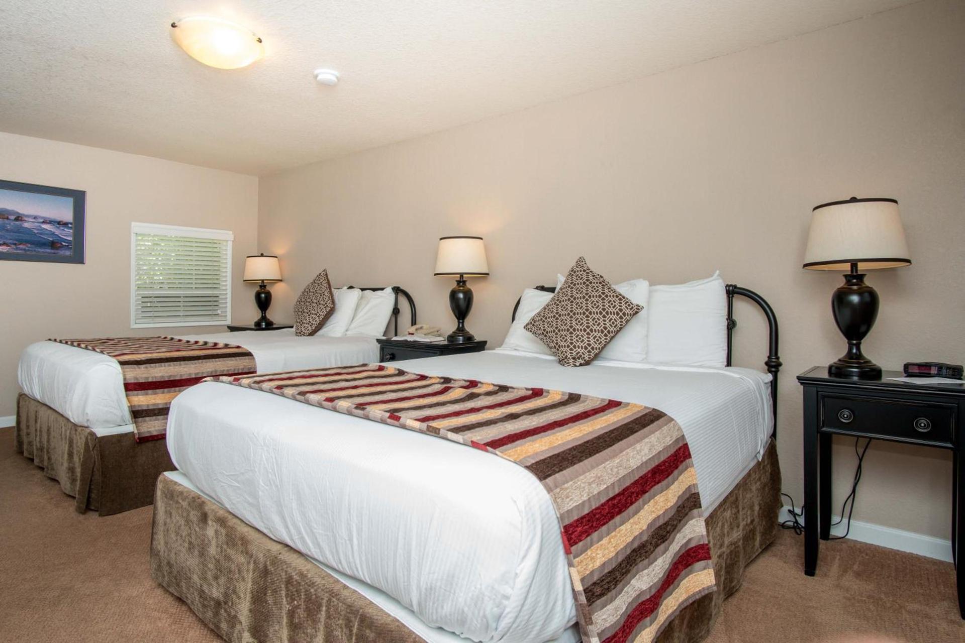 Ecola Creek Lodge photo 16