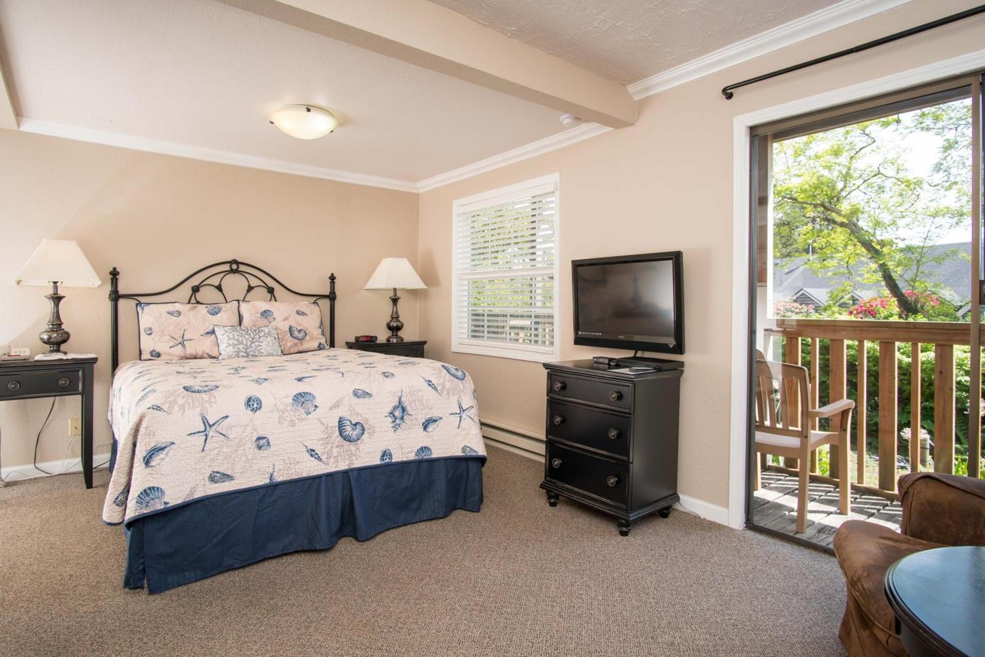 Ecola Creek Lodge photo 5