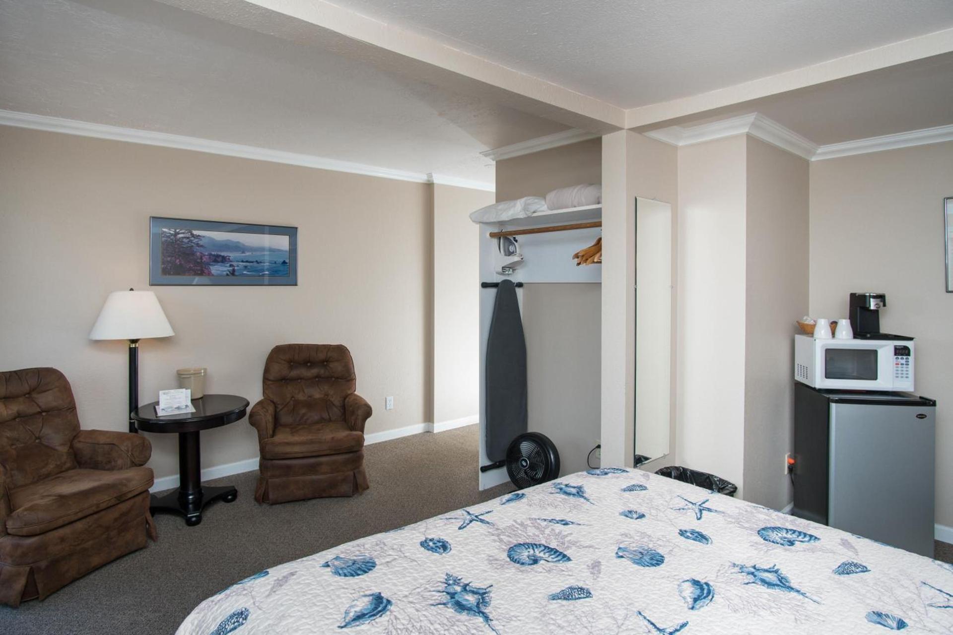Ecola Creek Lodge photo 6