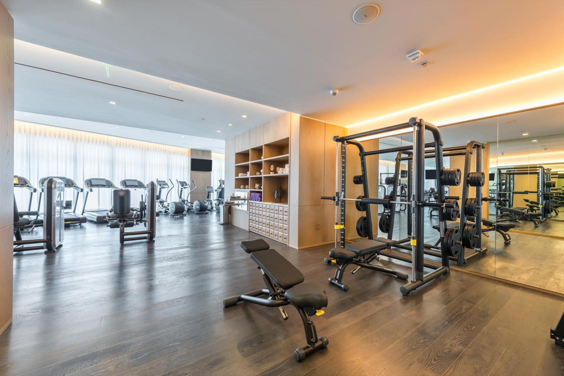 SLS LUX Brickell photo 56