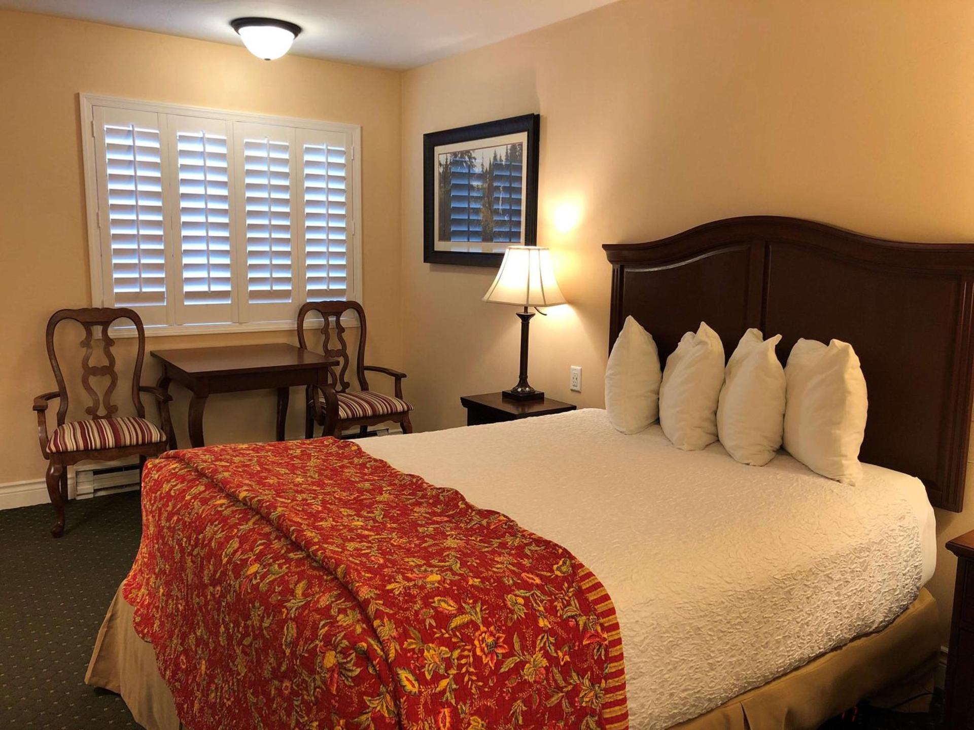 Best Western Country Lane Inn photo 23