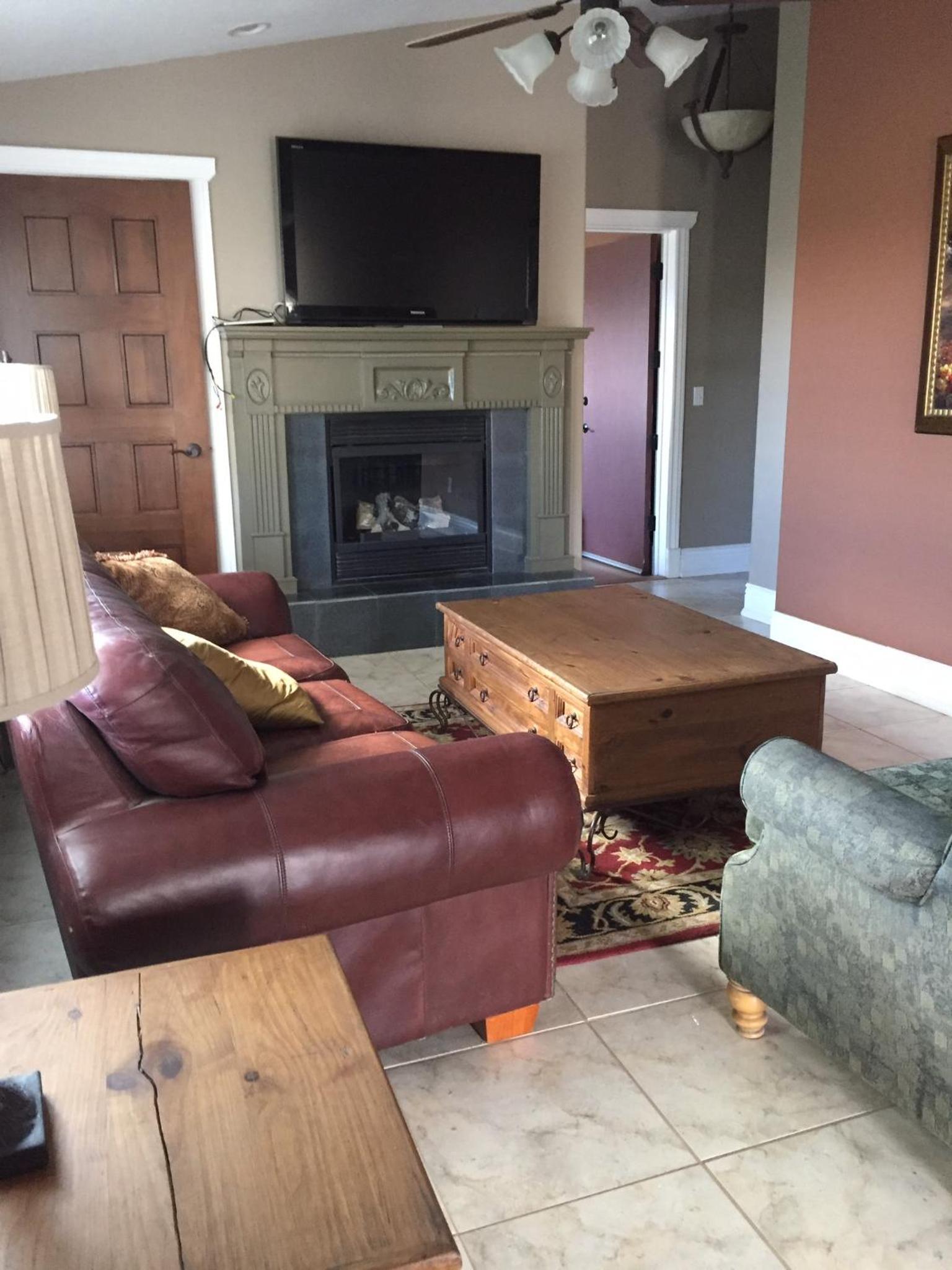 Cozy Bear Lodge photo 5