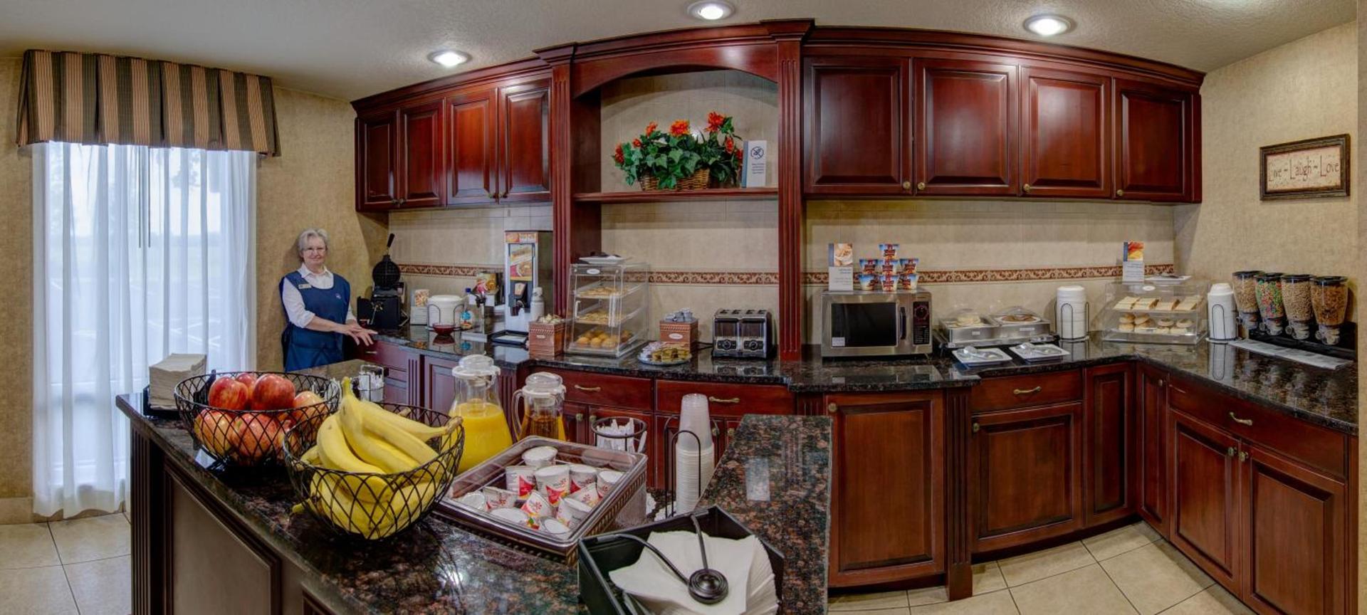 Best Western Heritage Inn and Suites photo 50