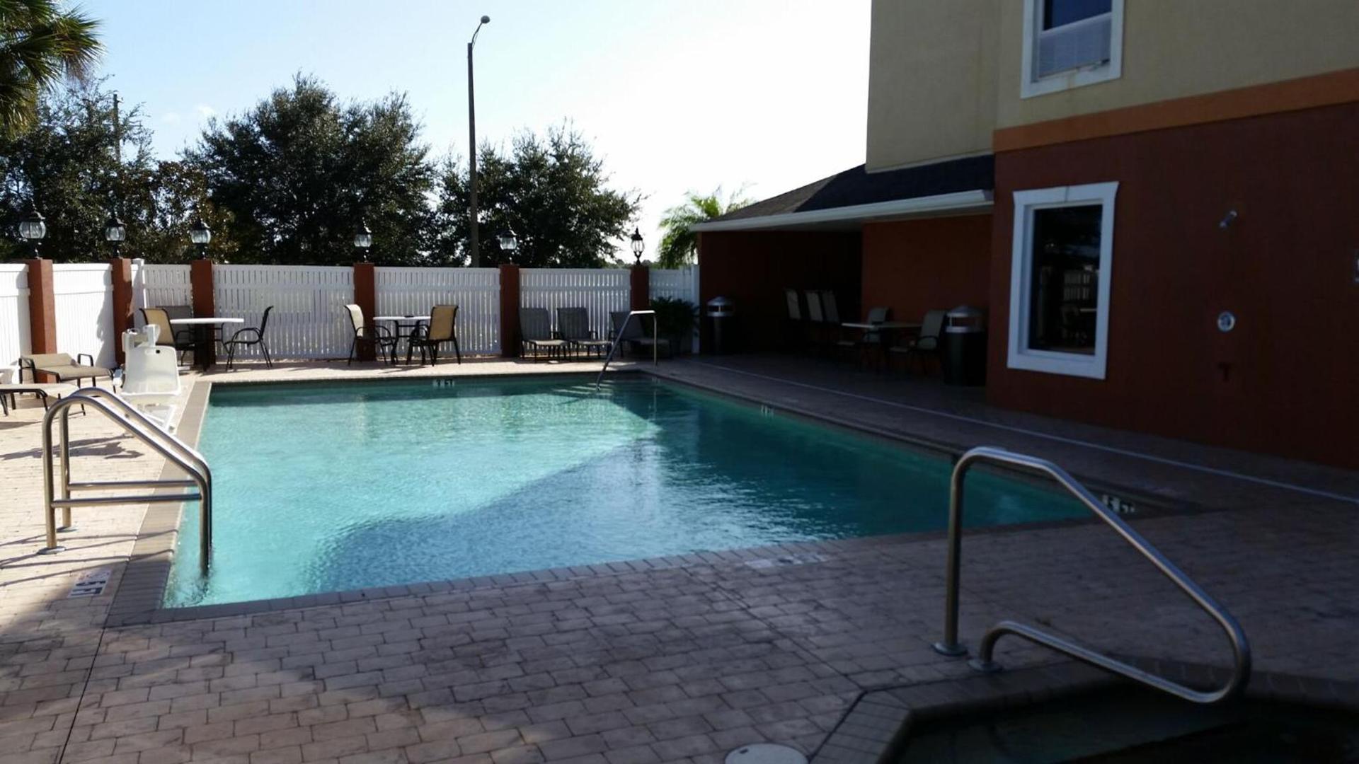 Best Western Heritage Inn and Suites photo 49