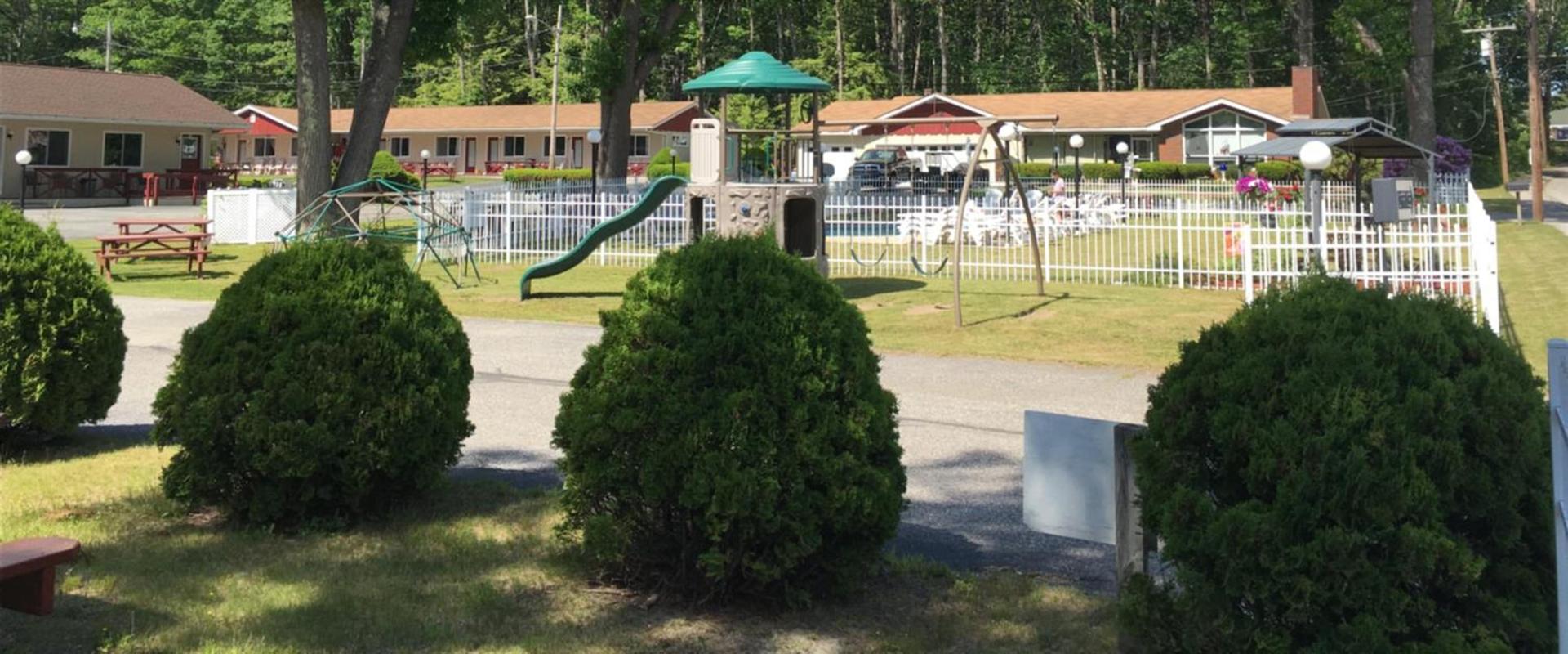 Marcotte Motor Court photo 75