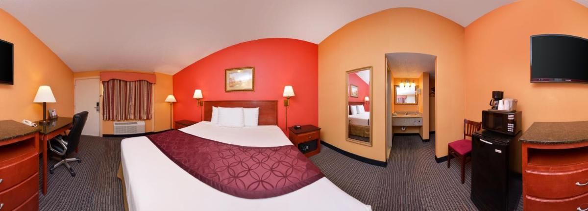 Americas Best Value Inn Smithtown/Long Island photo 14