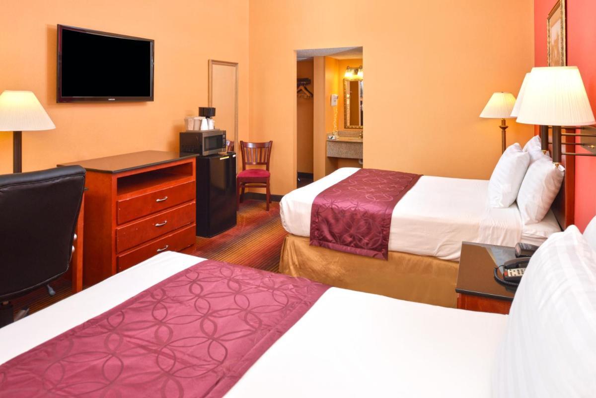 Americas Best Value Inn Smithtown/Long Island photo 8
