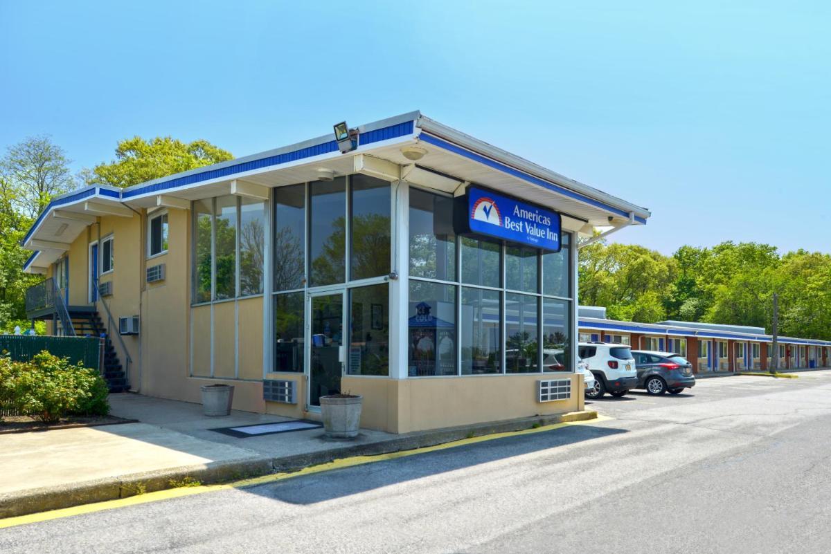 Americas Best Value Inn Smithtown/Long Island photo 24