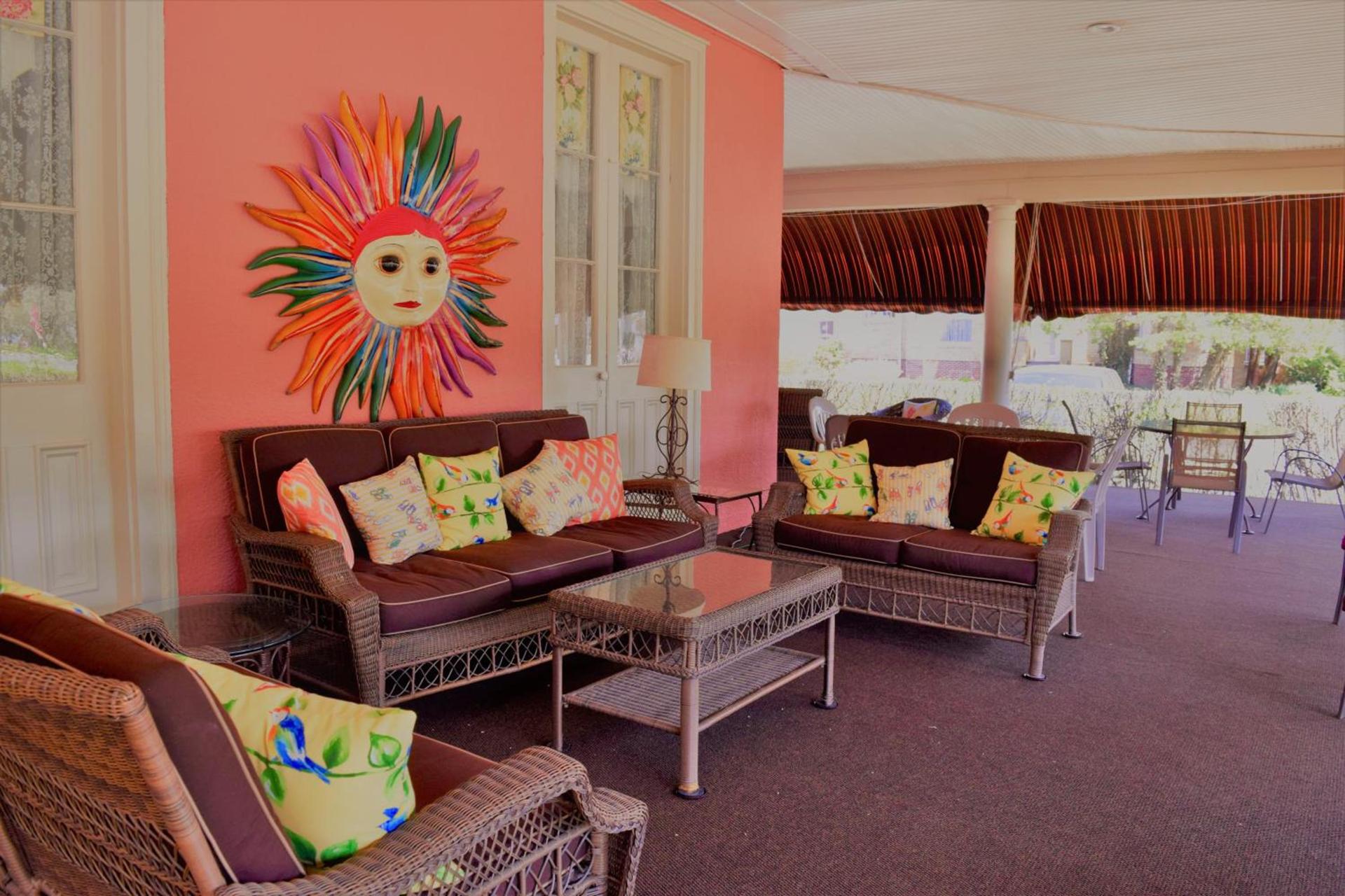 The Ocean House photo 6