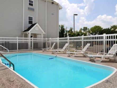 SureStay by Best Western Huntsville East photo 19