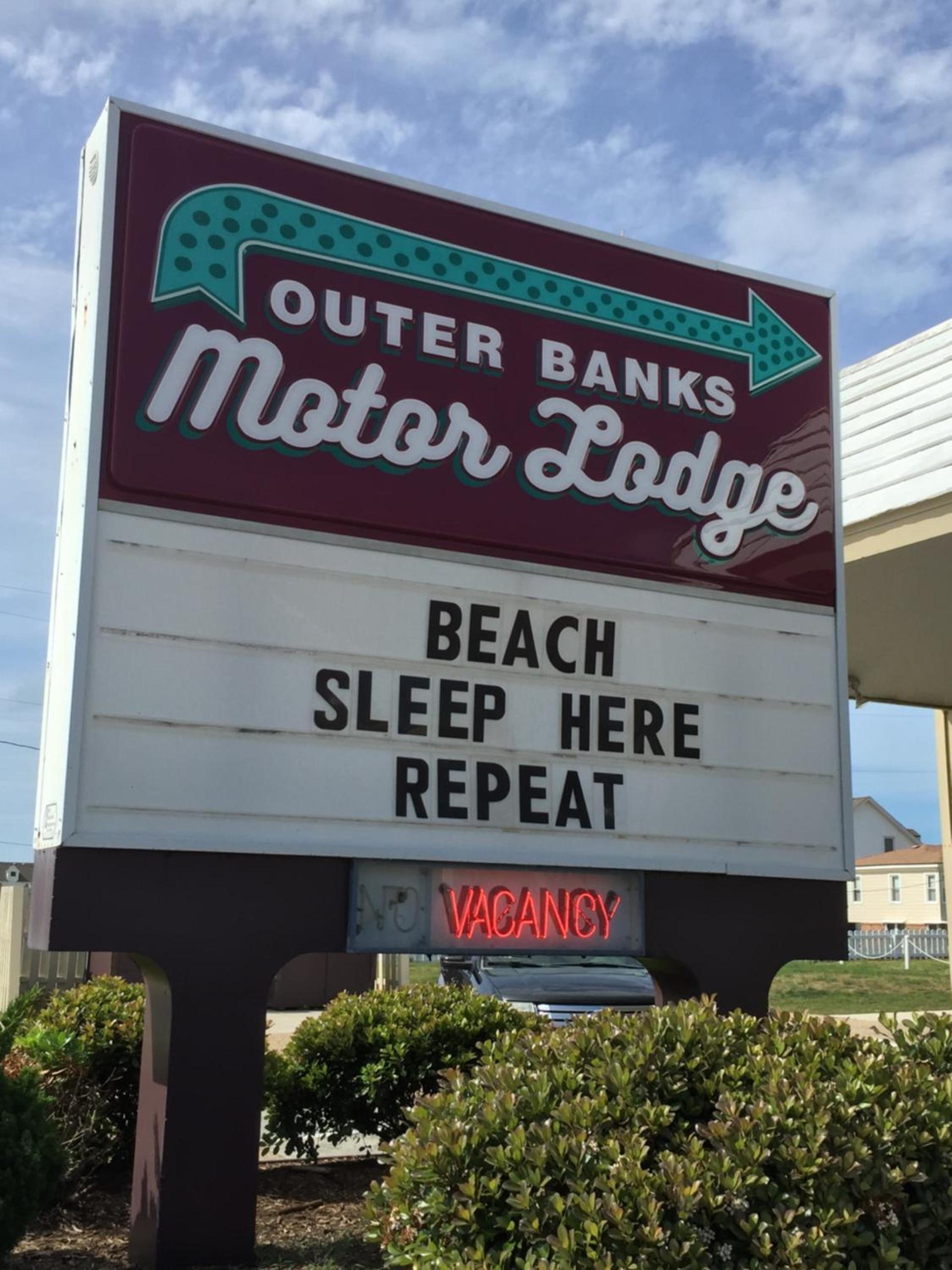 Outer Banks Motor Lodge photo 39