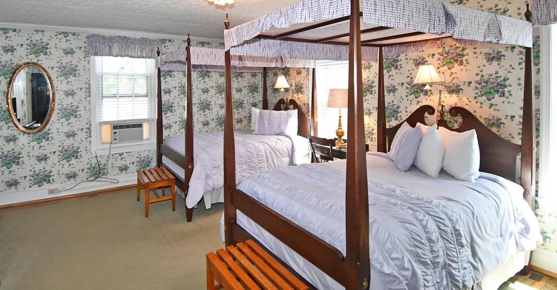 The Country Inn of Berkeley Springs photo 36