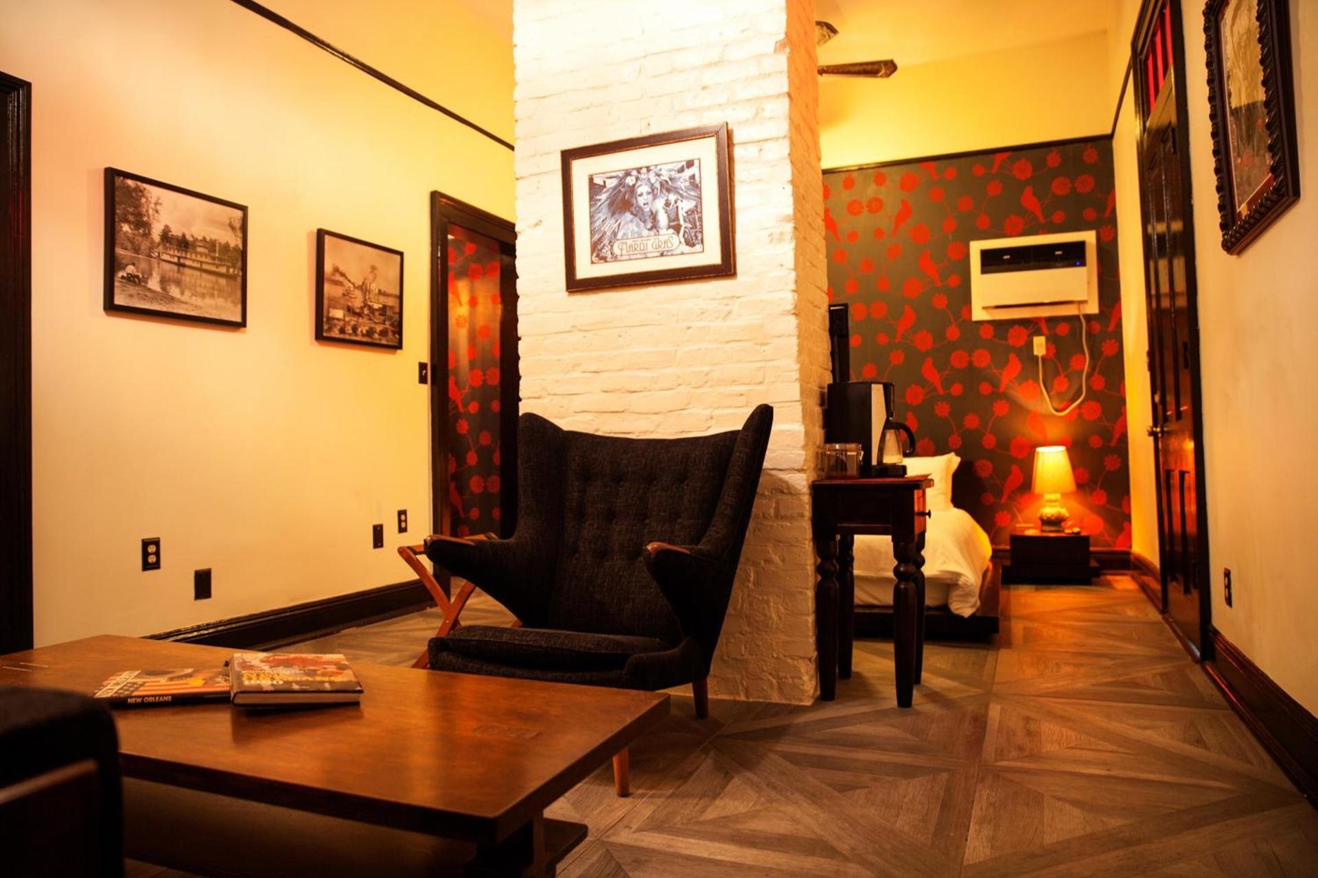 Royal Street Inn & Bar photo 11