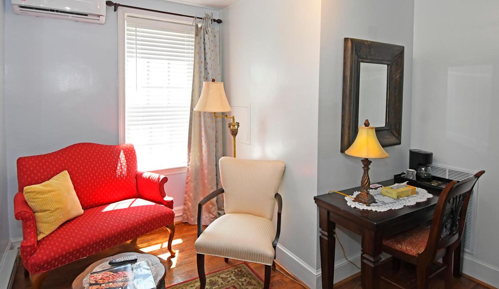 The Country Inn of Berkeley Springs photo 35