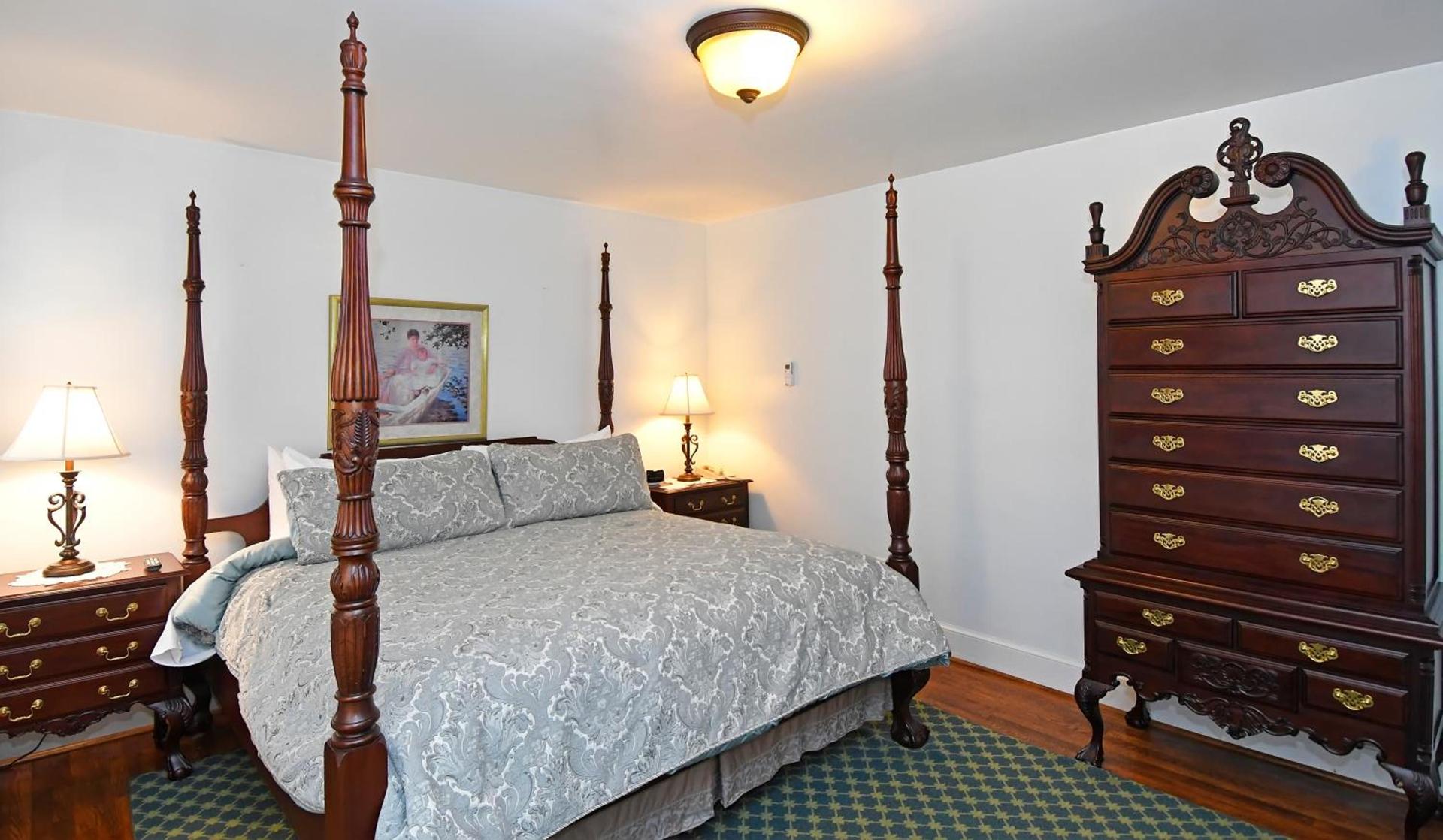 The Country Inn of Berkeley Springs photo 21