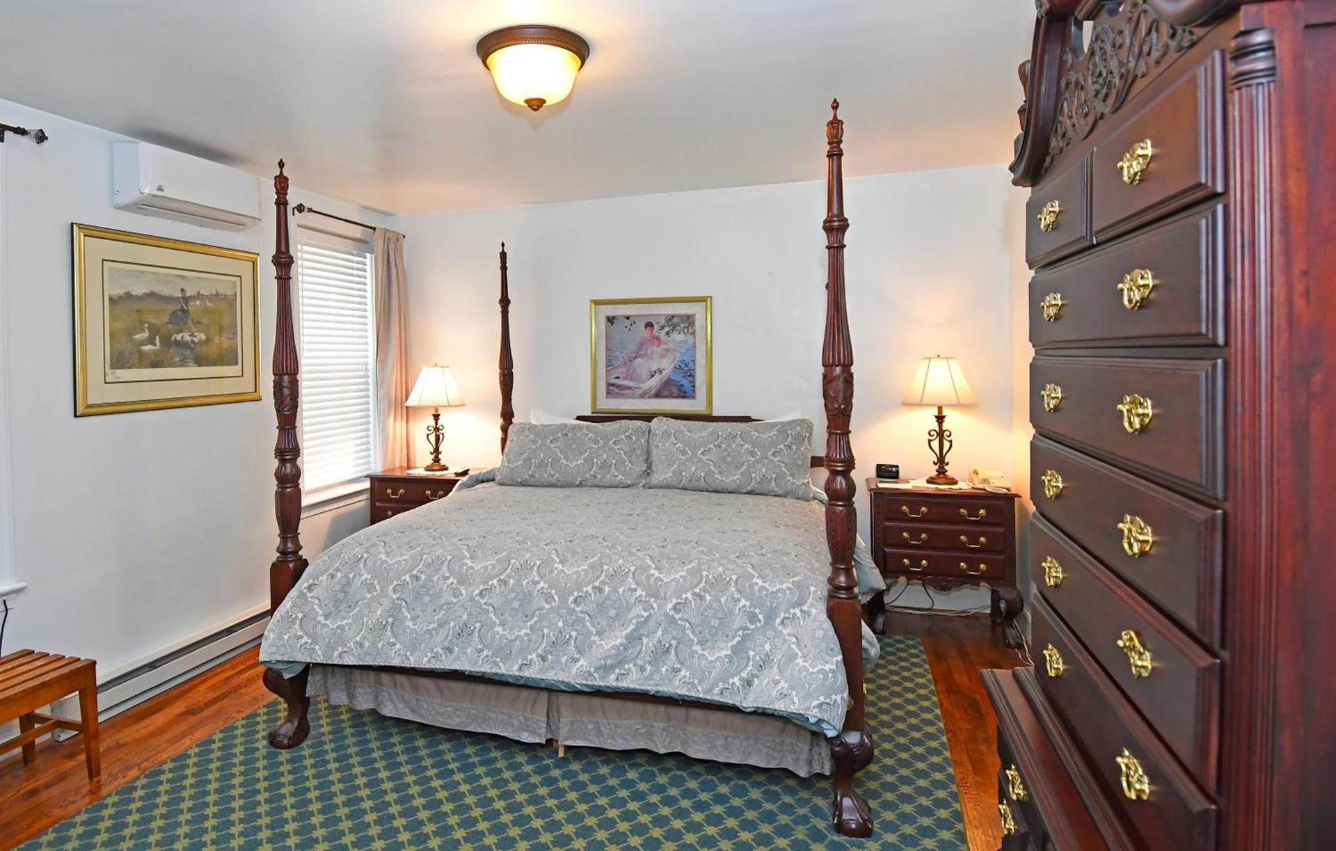 The Country Inn of Berkeley Springs photo 33