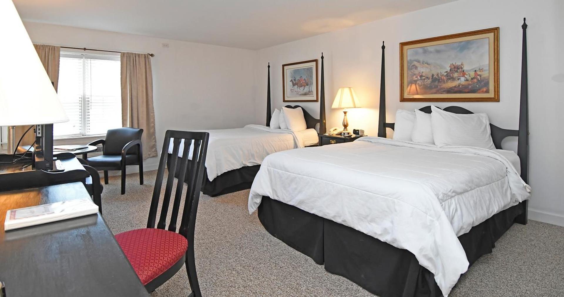 The Country Inn of Berkeley Springs photo 32