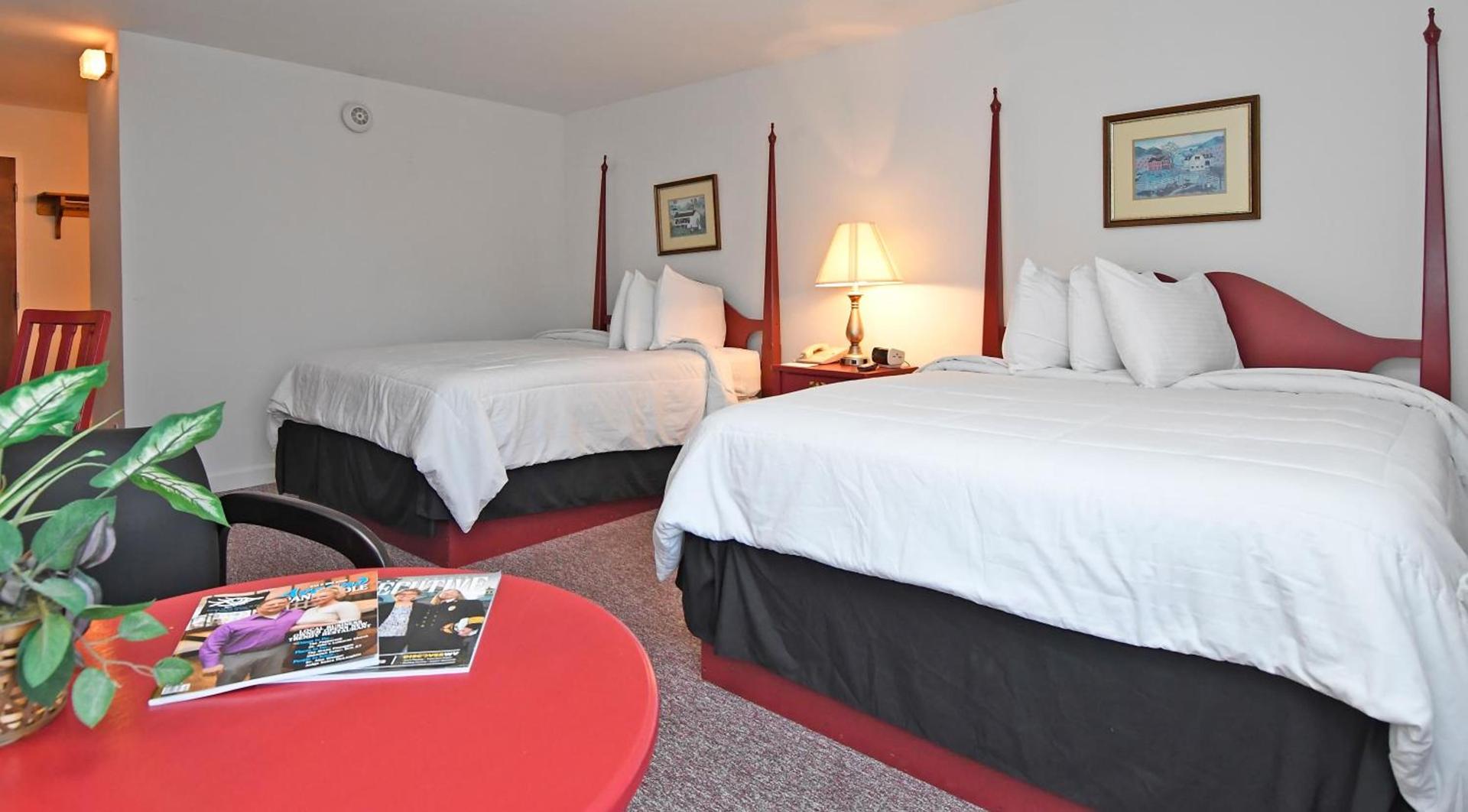 The Country Inn of Berkeley Springs photo 31