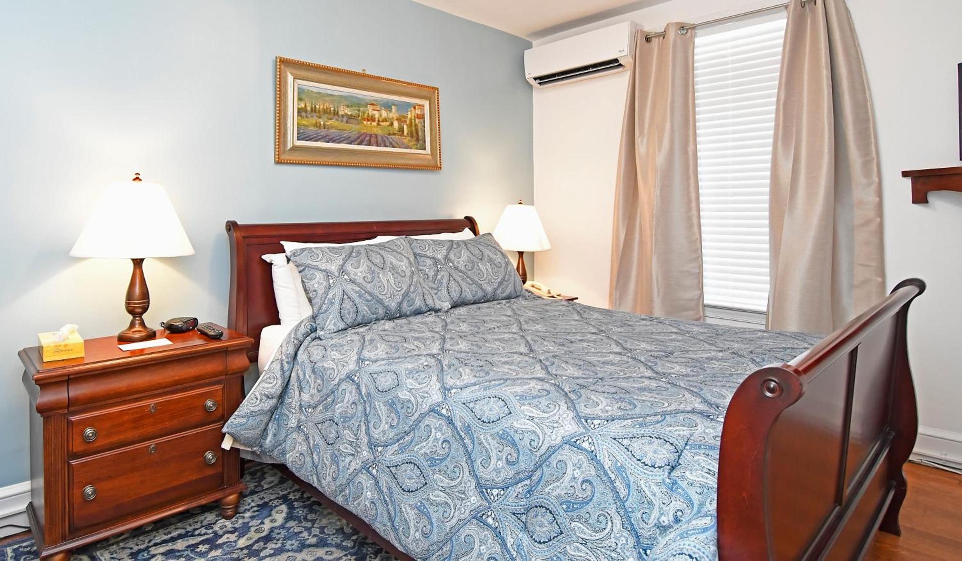 The Country Inn of Berkeley Springs photo 27