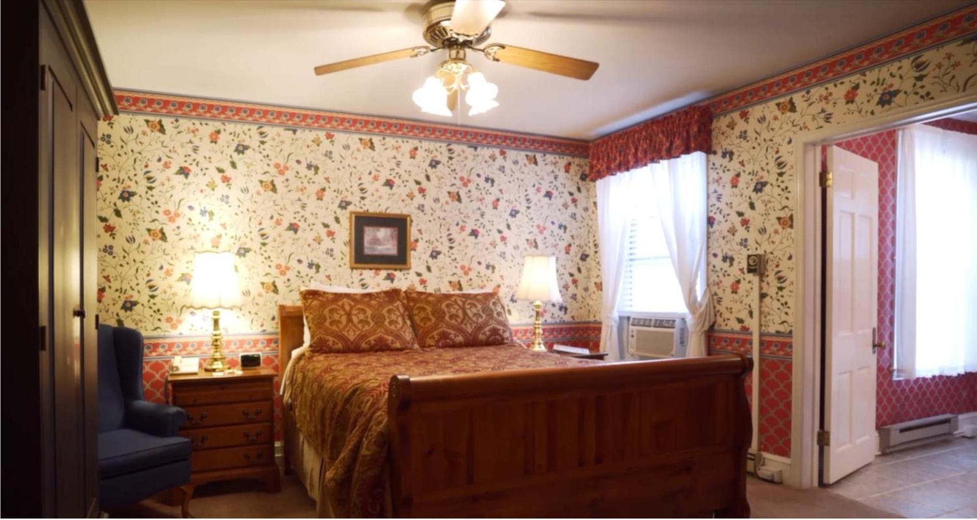 The Country Inn of Berkeley Springs photo 30