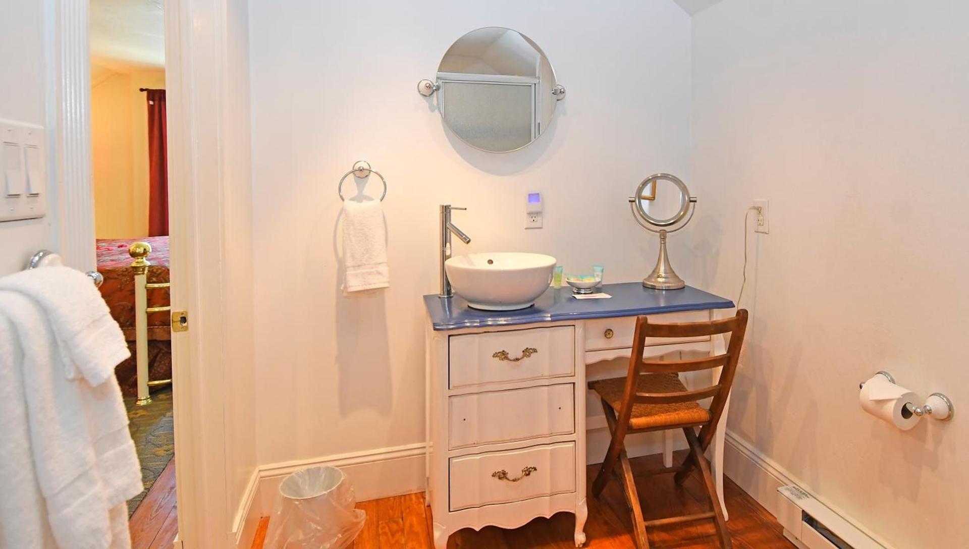 The Country Inn of Berkeley Springs photo 24