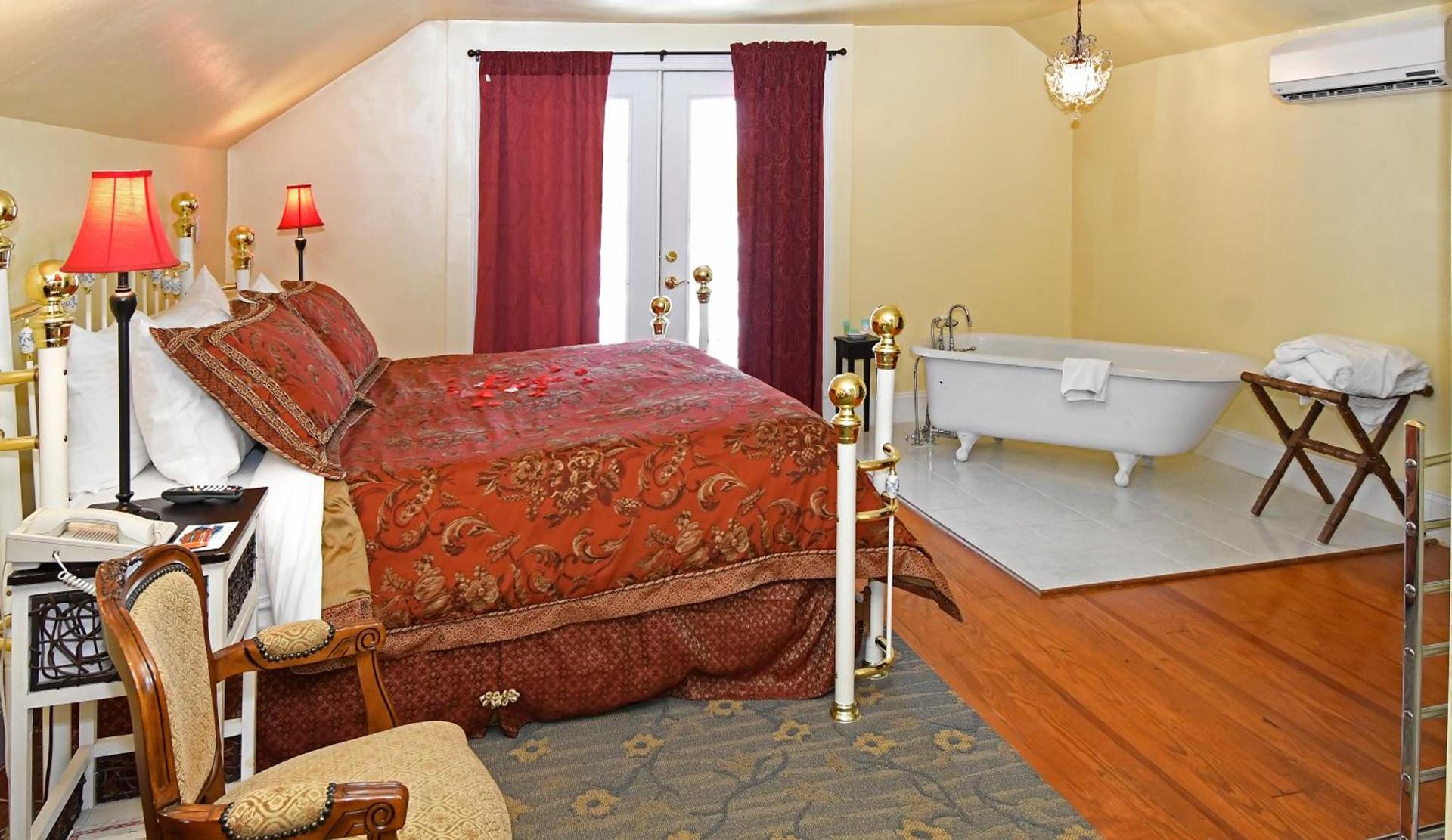 The Country Inn of Berkeley Springs photo 23