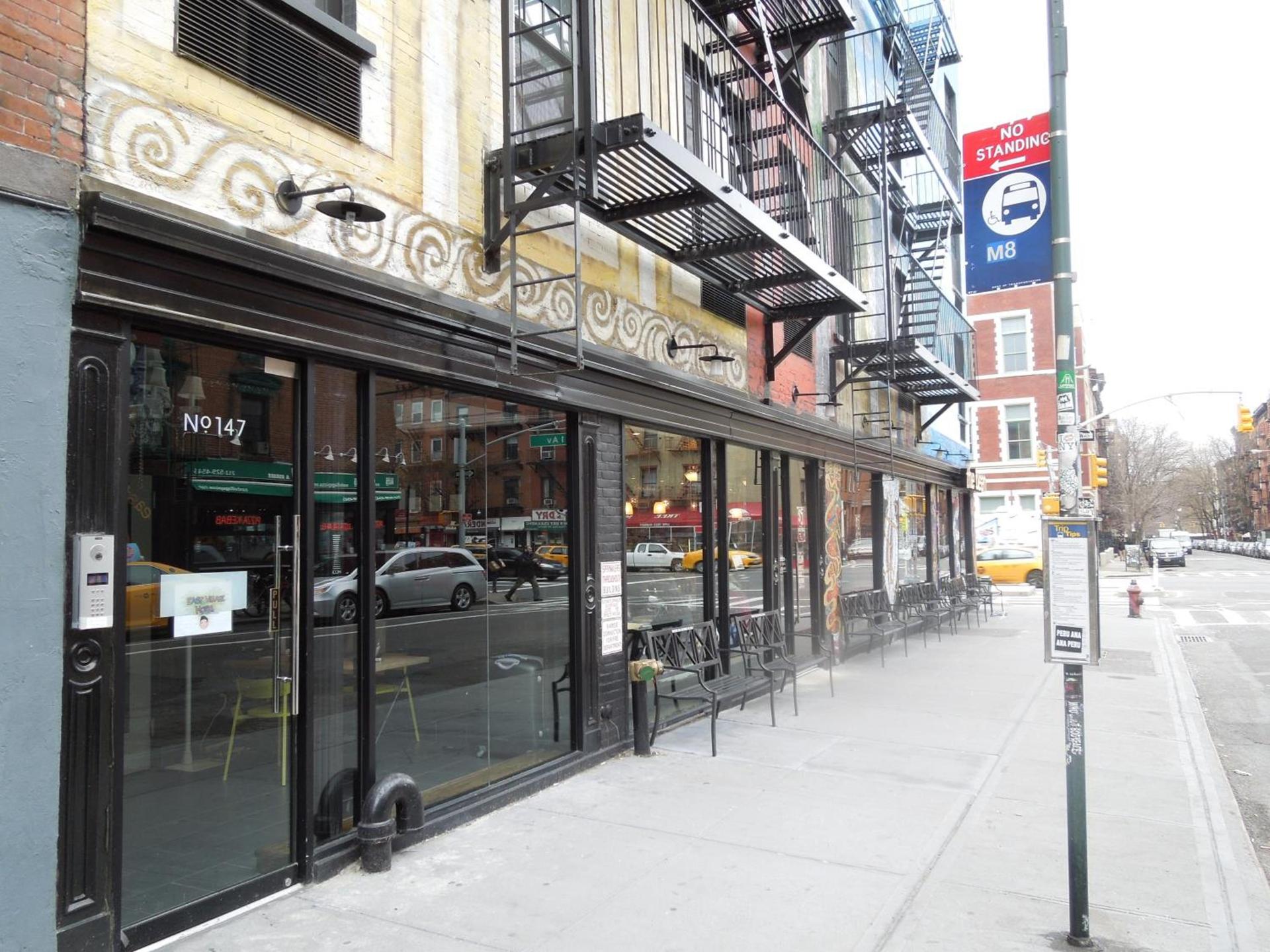 East Village Hotel photo 10