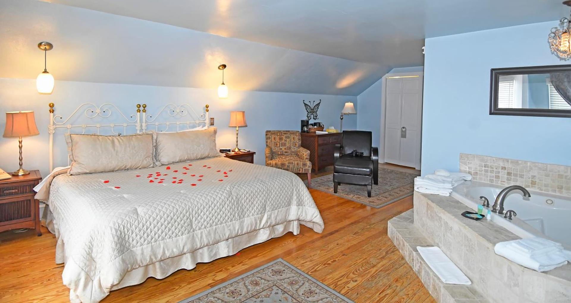 The Country Inn of Berkeley Springs photo 17