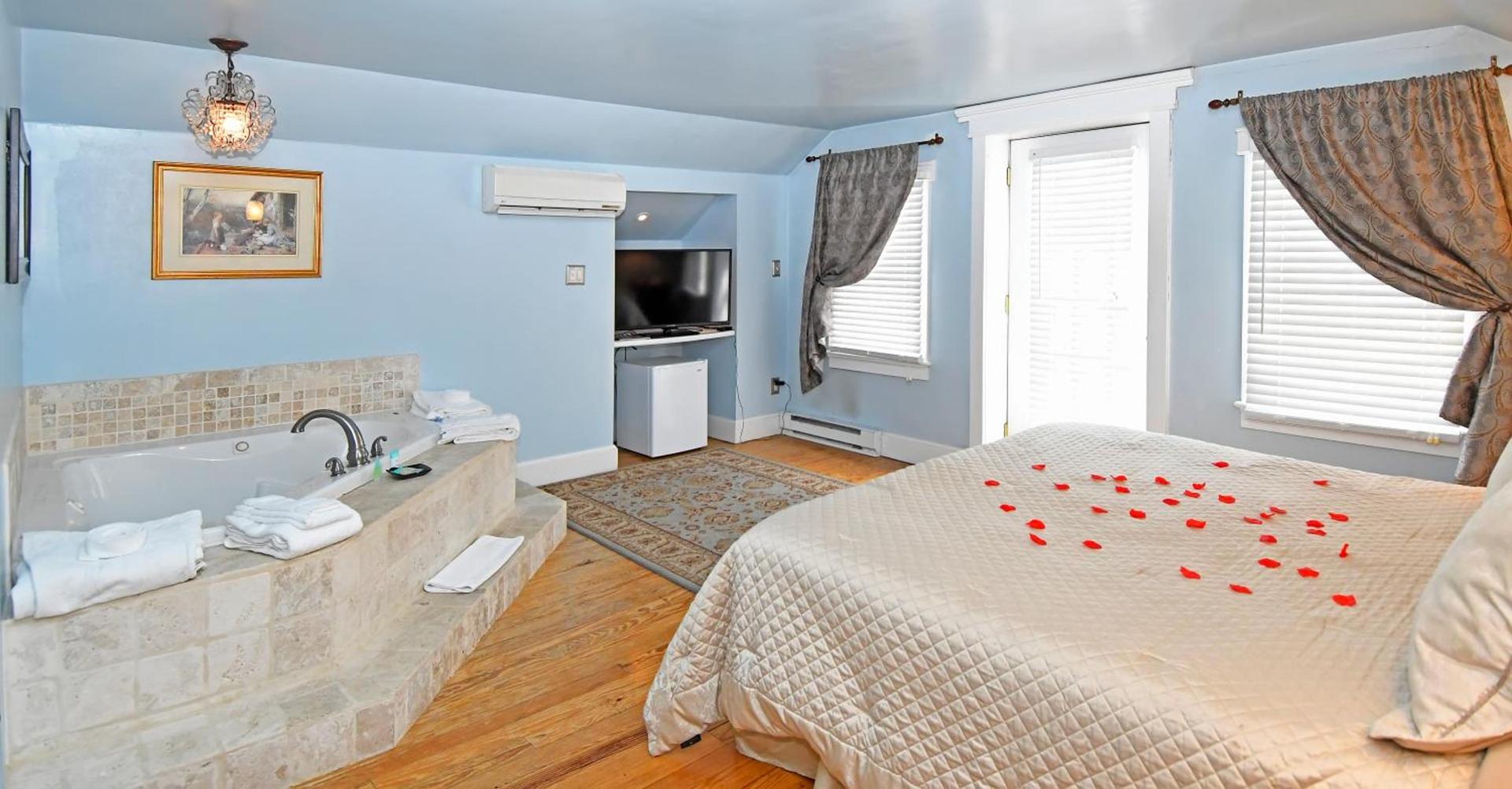 The Country Inn of Berkeley Springs photo 14