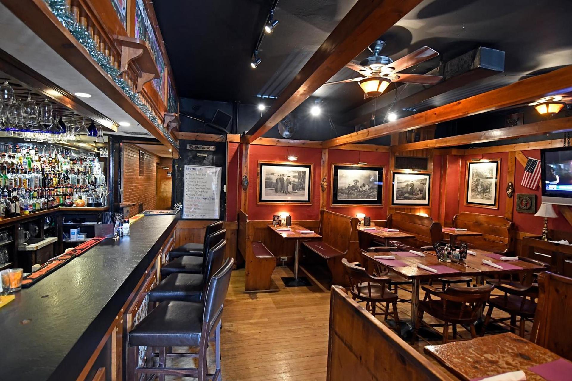The Country Inn of Berkeley Springs photo 12