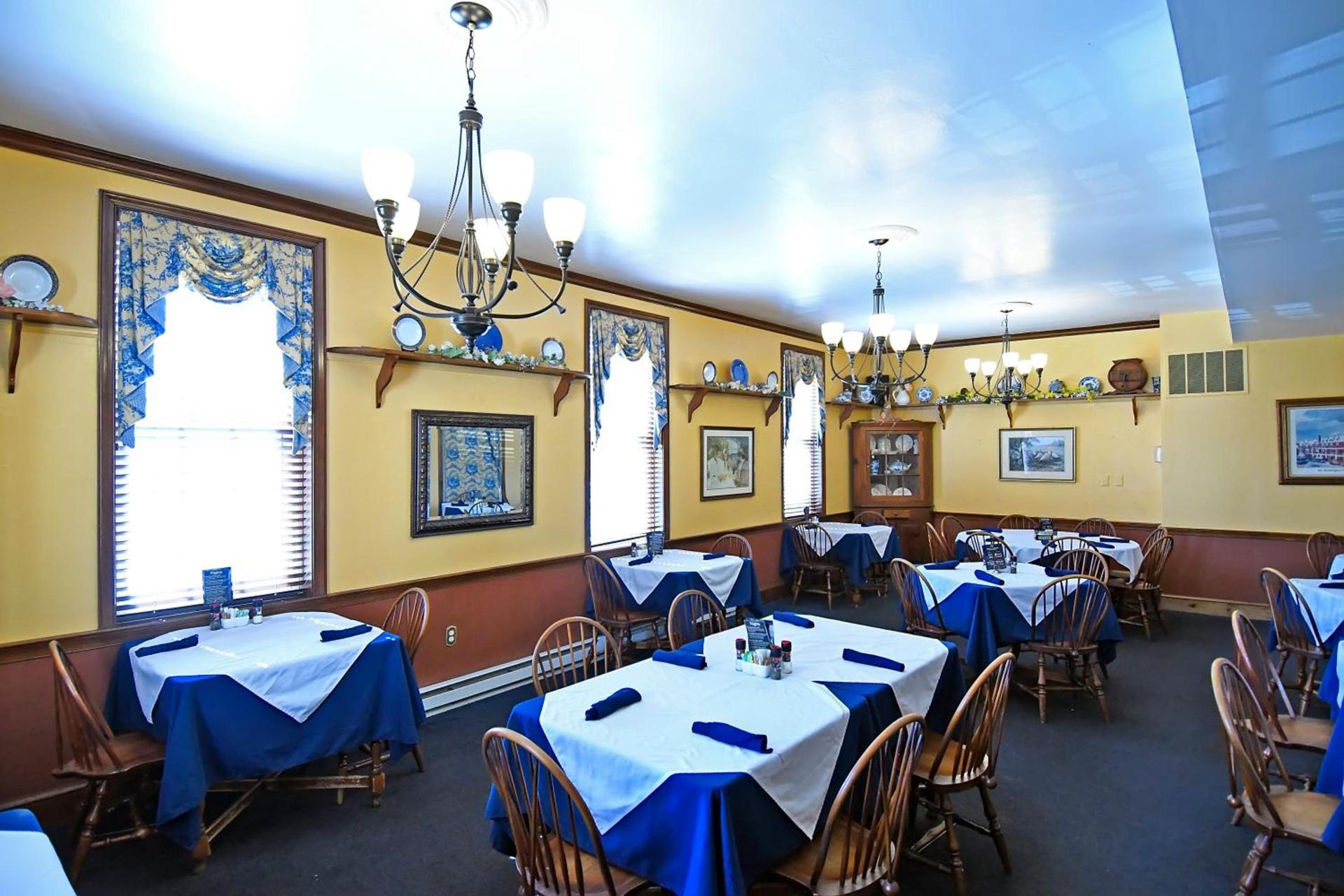 The Country Inn of Berkeley Springs photo 10