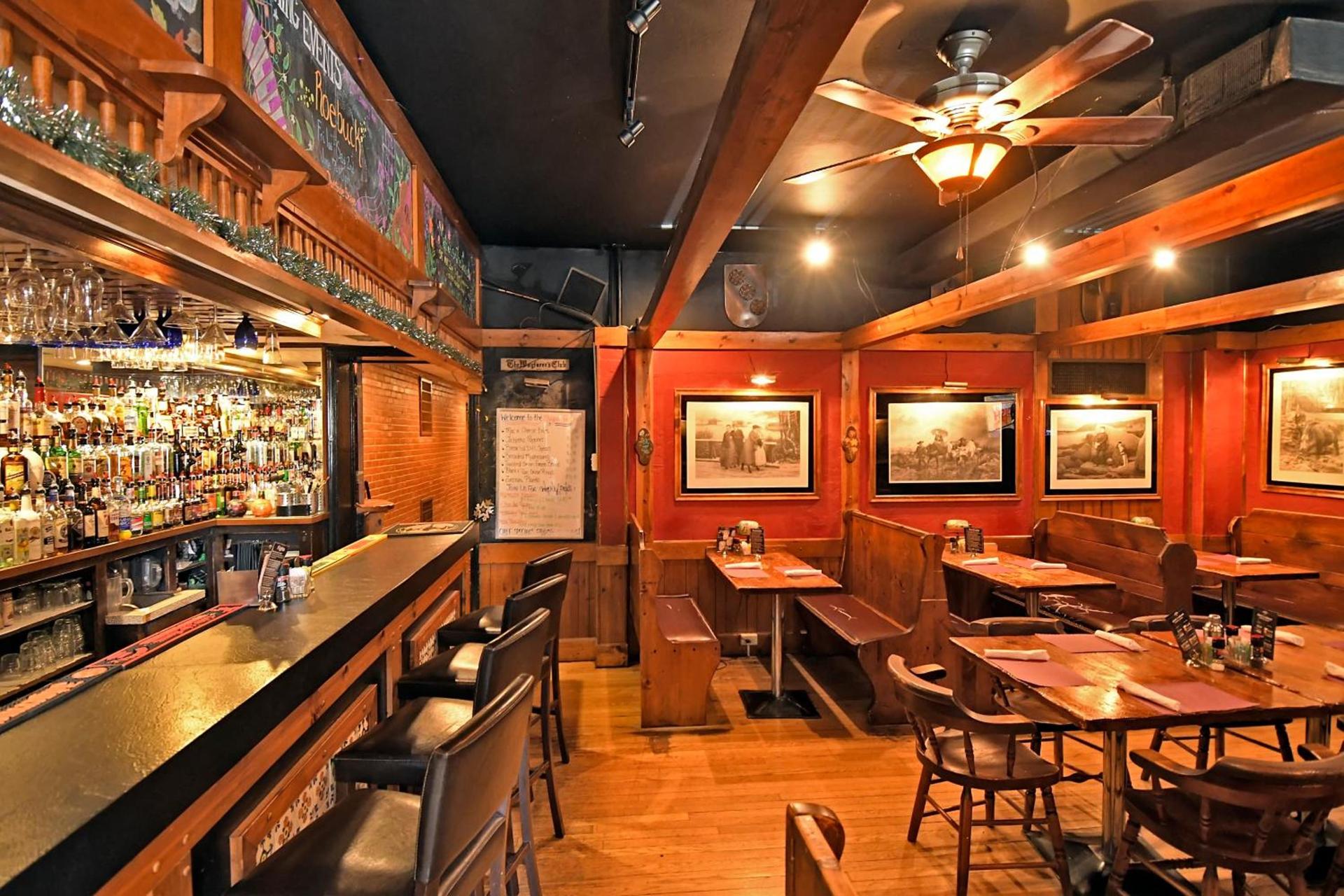 The Country Inn of Berkeley Springs photo 9