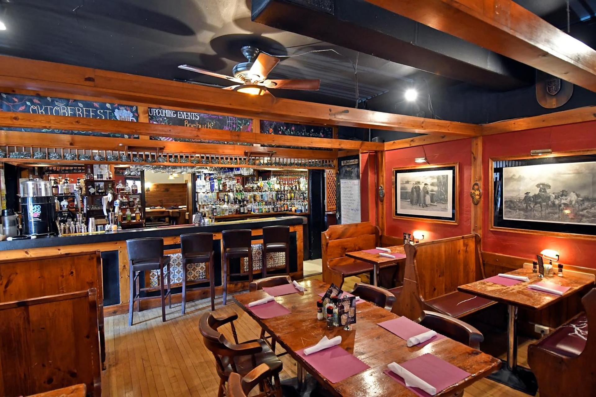 The Country Inn of Berkeley Springs photo 8
