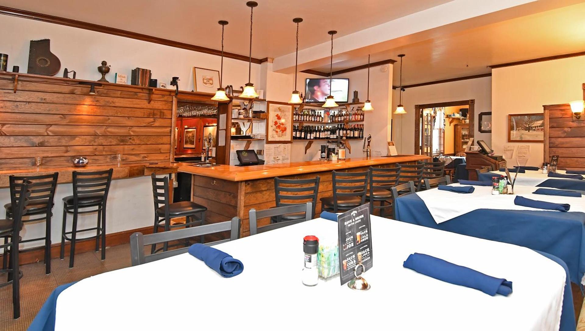 The Country Inn of Berkeley Springs photo 7