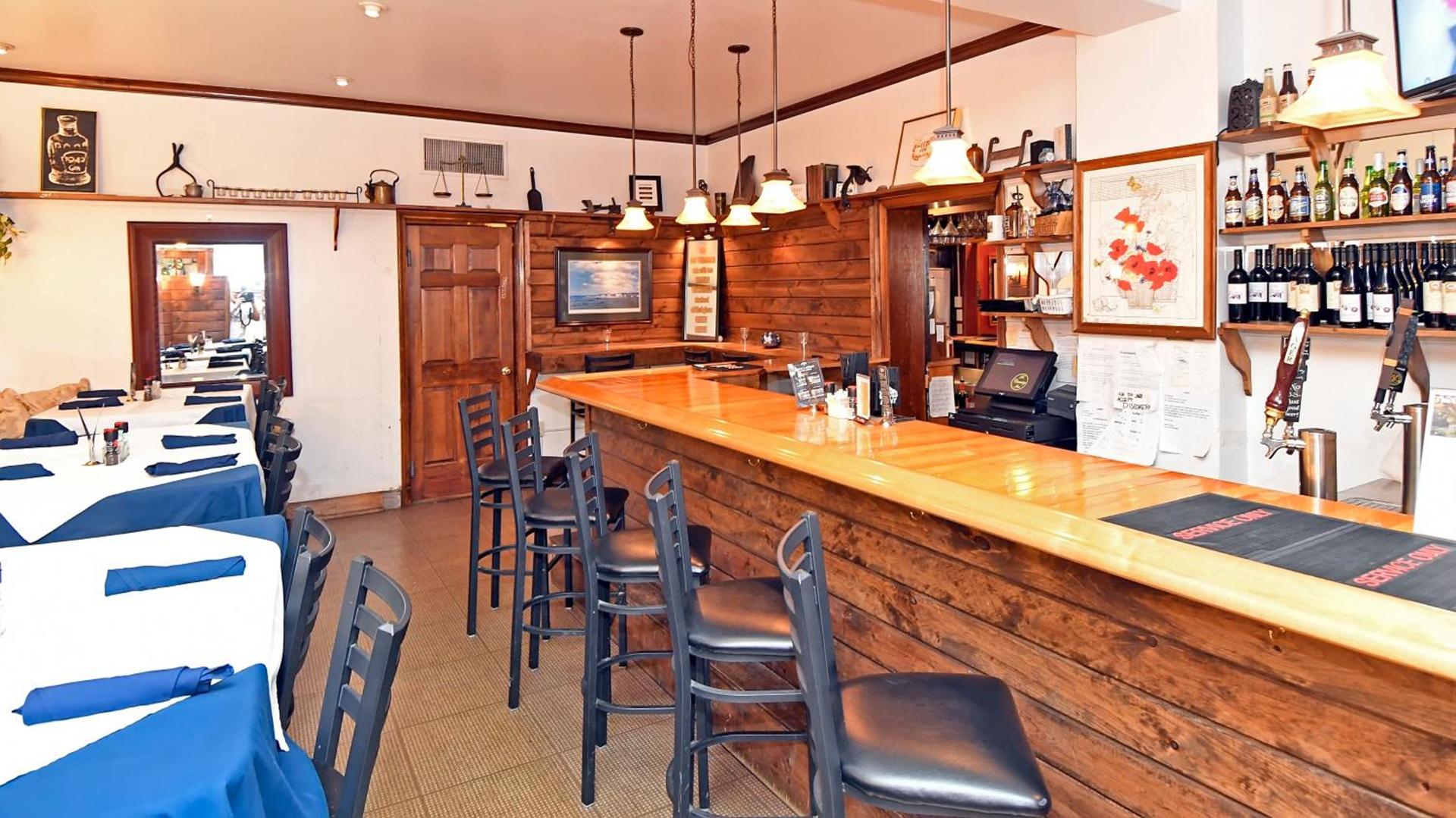 The Country Inn of Berkeley Springs photo 6