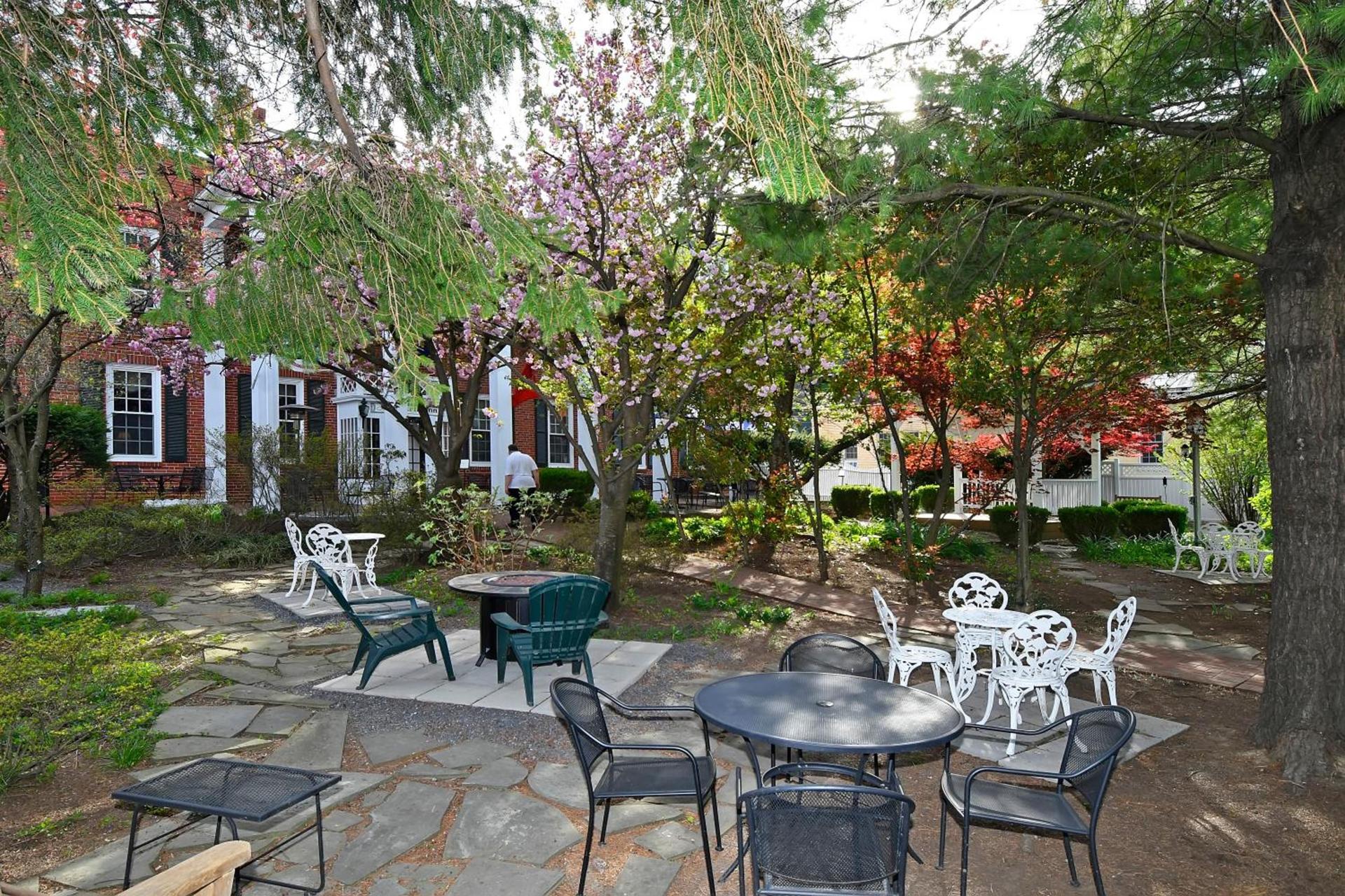 The Country Inn of Berkeley Springs photo 5