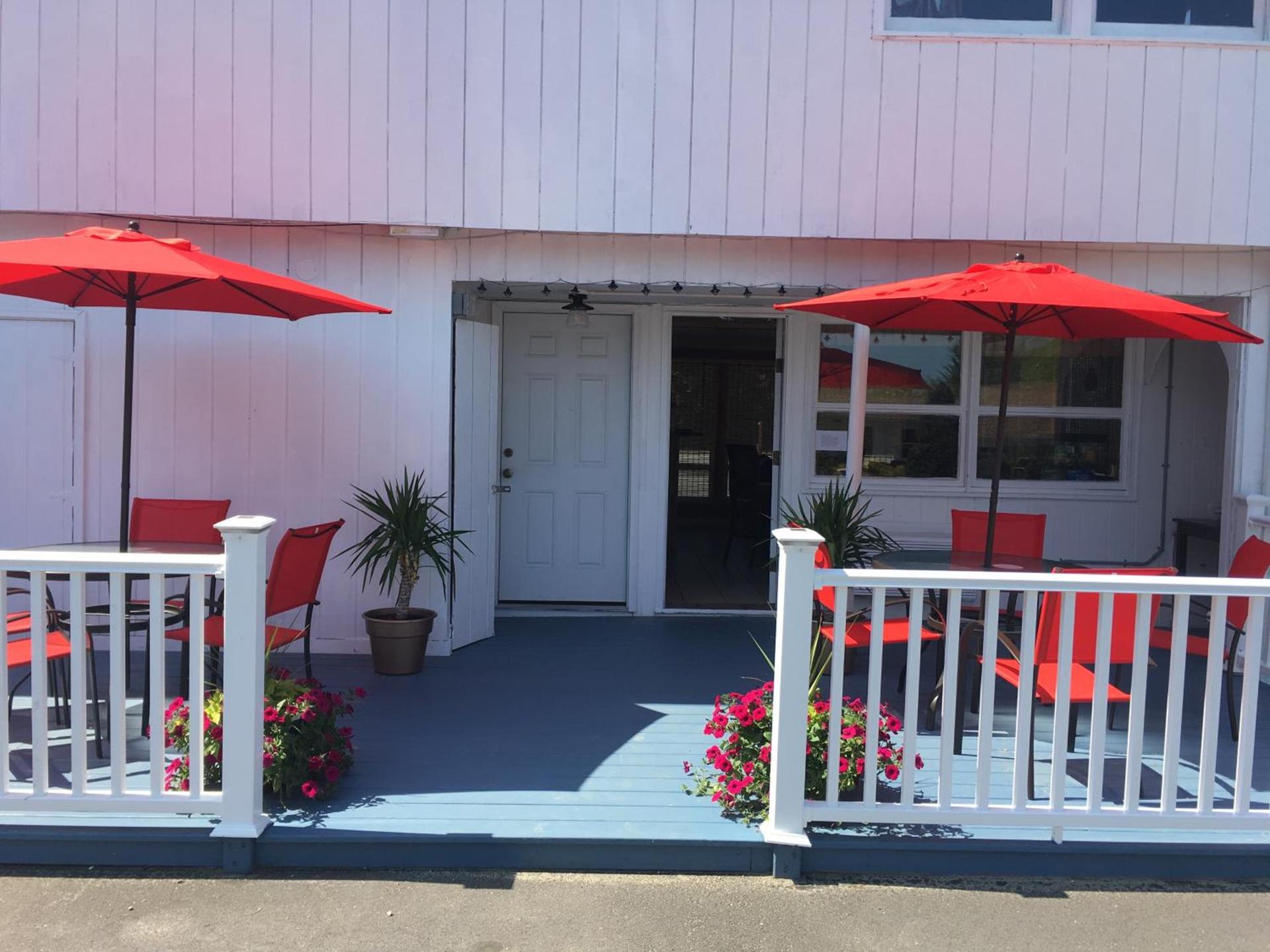 Aquastar Inn photo 3