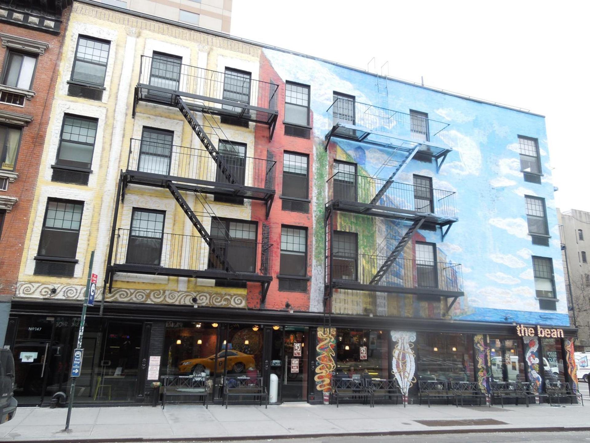East Village Hotel photo 1
