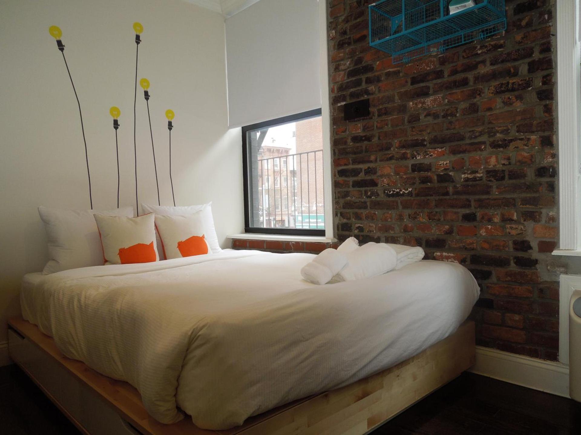 East Village Hotel photo 11