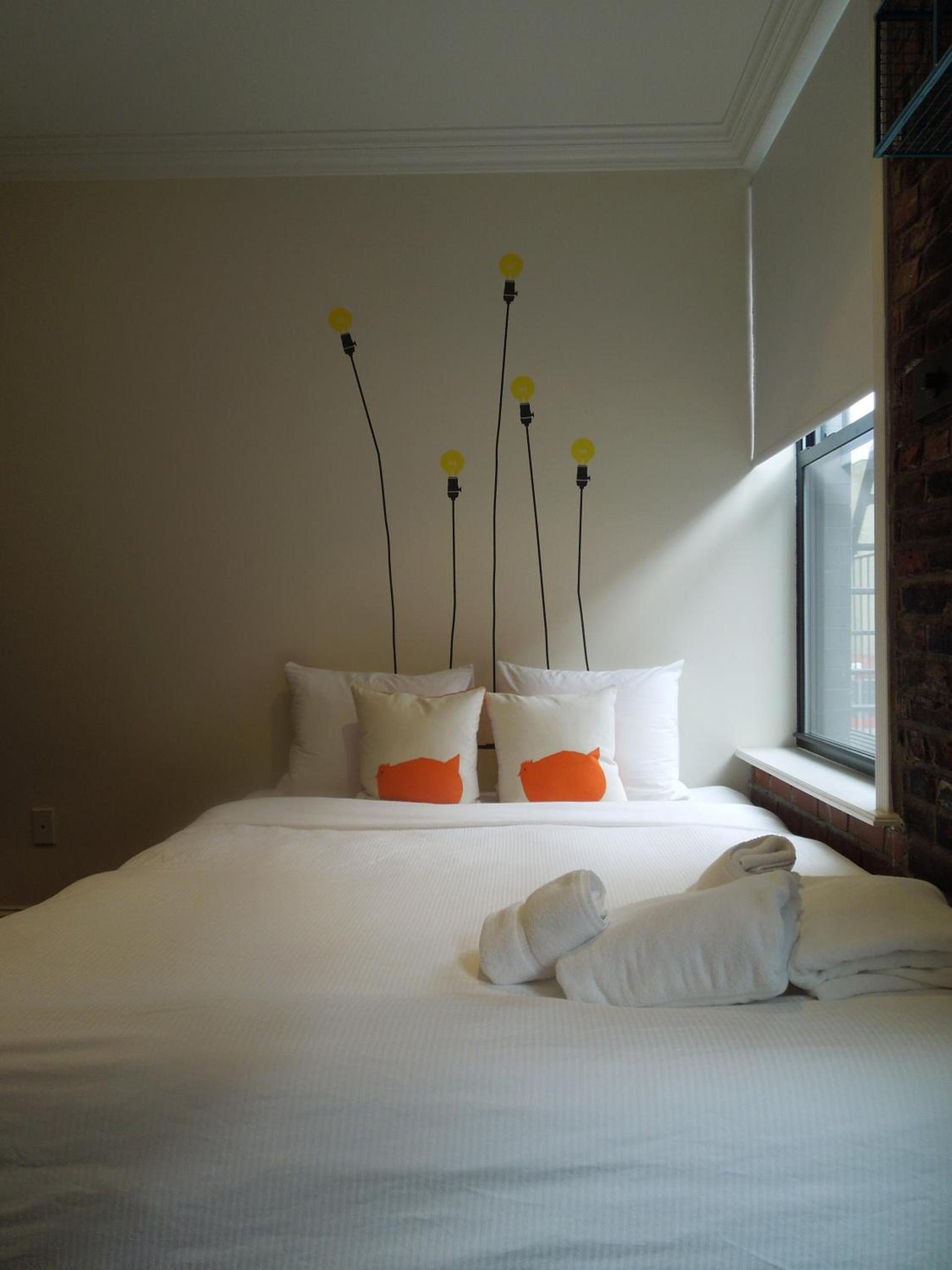 East Village Hotel photo 14