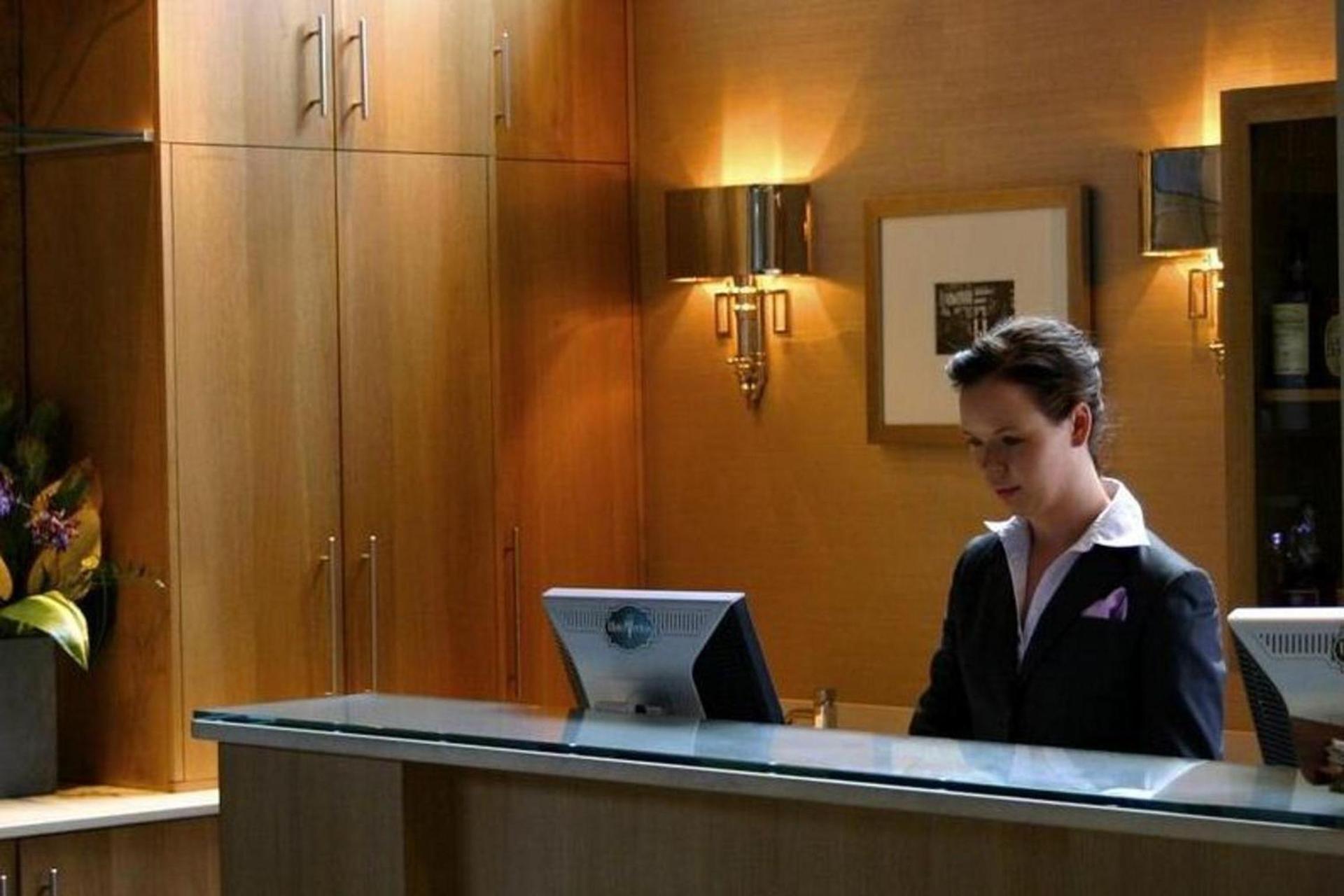 Hotel Veritas photo 14